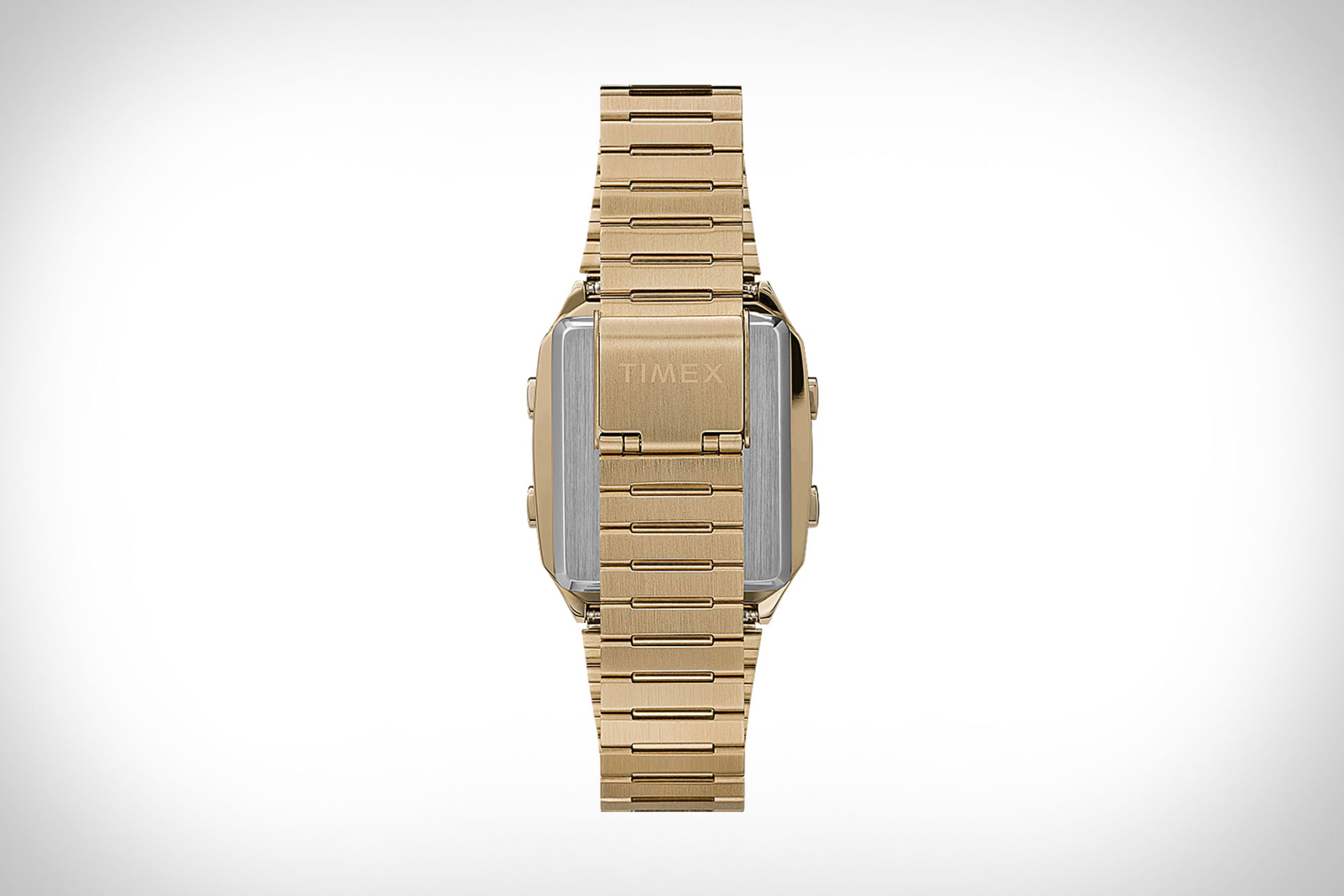 Timex Q Reissue Digital Watch | Uncrate