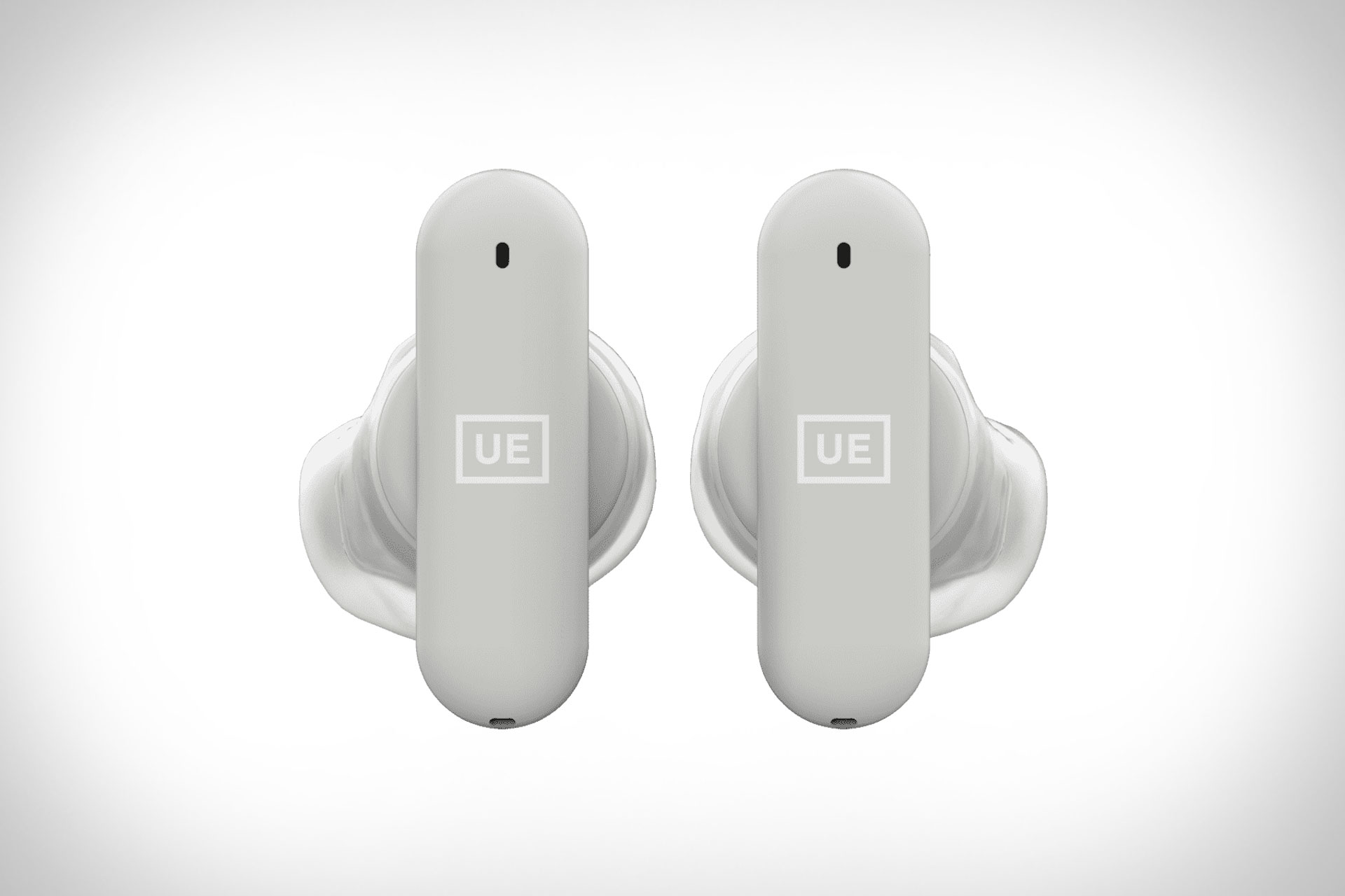 Ultimate Ears UE подходит для индивидуальных беспроводных наушников-вкладышей