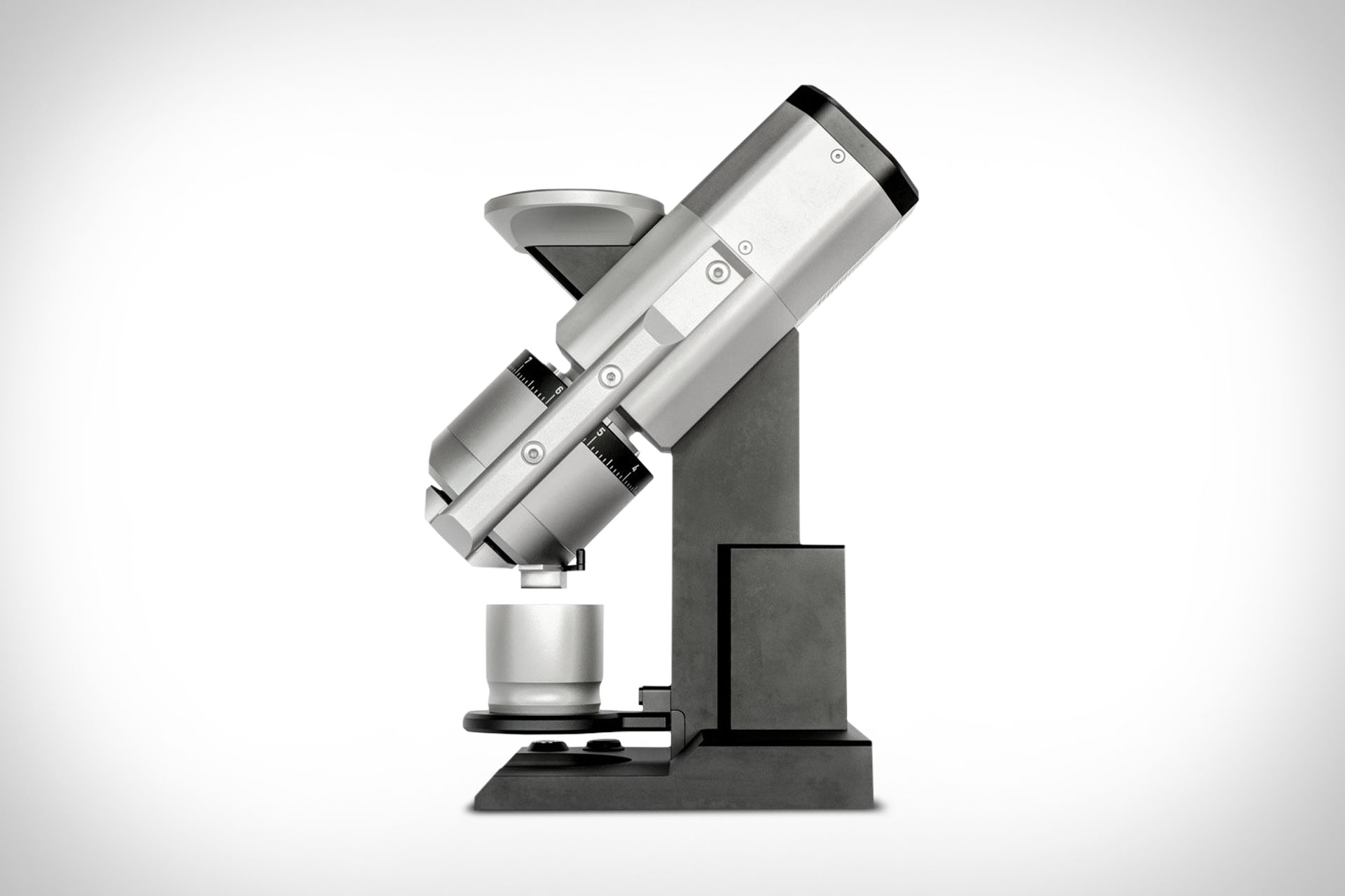 er EG1 Coffee Grinder Uncrate