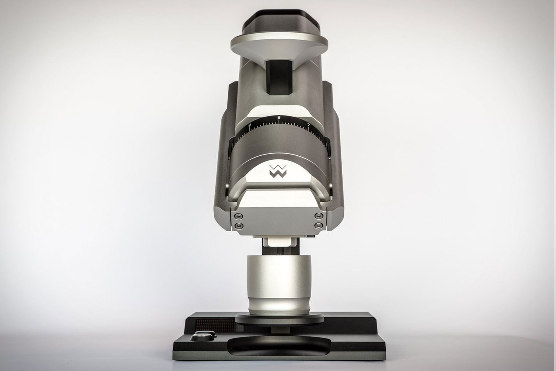 er EG1 Coffee Grinder Uncrate