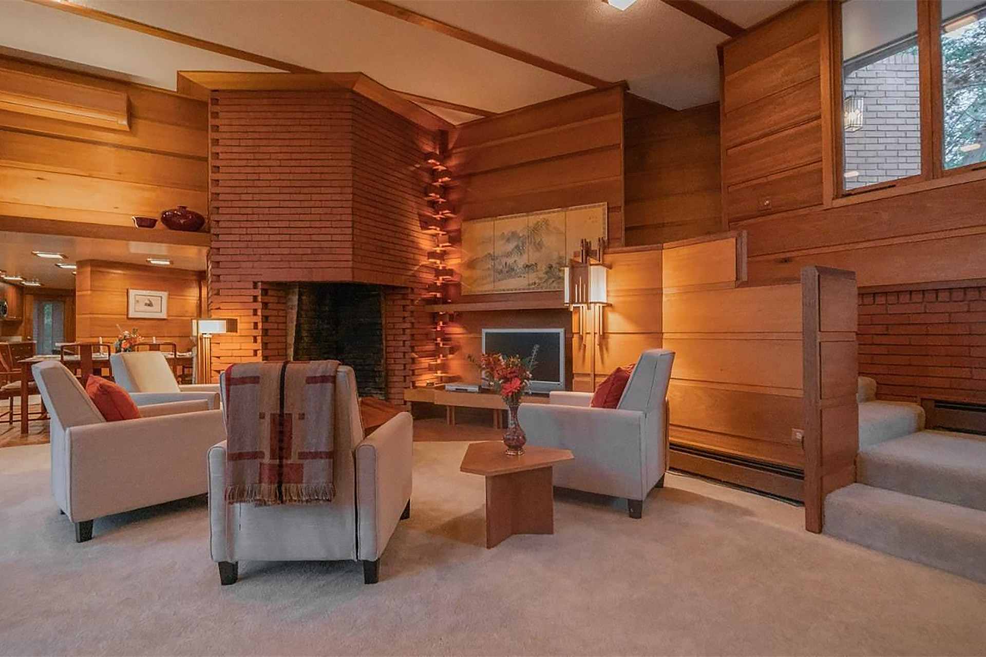 Armstrong Dune House Uncrate