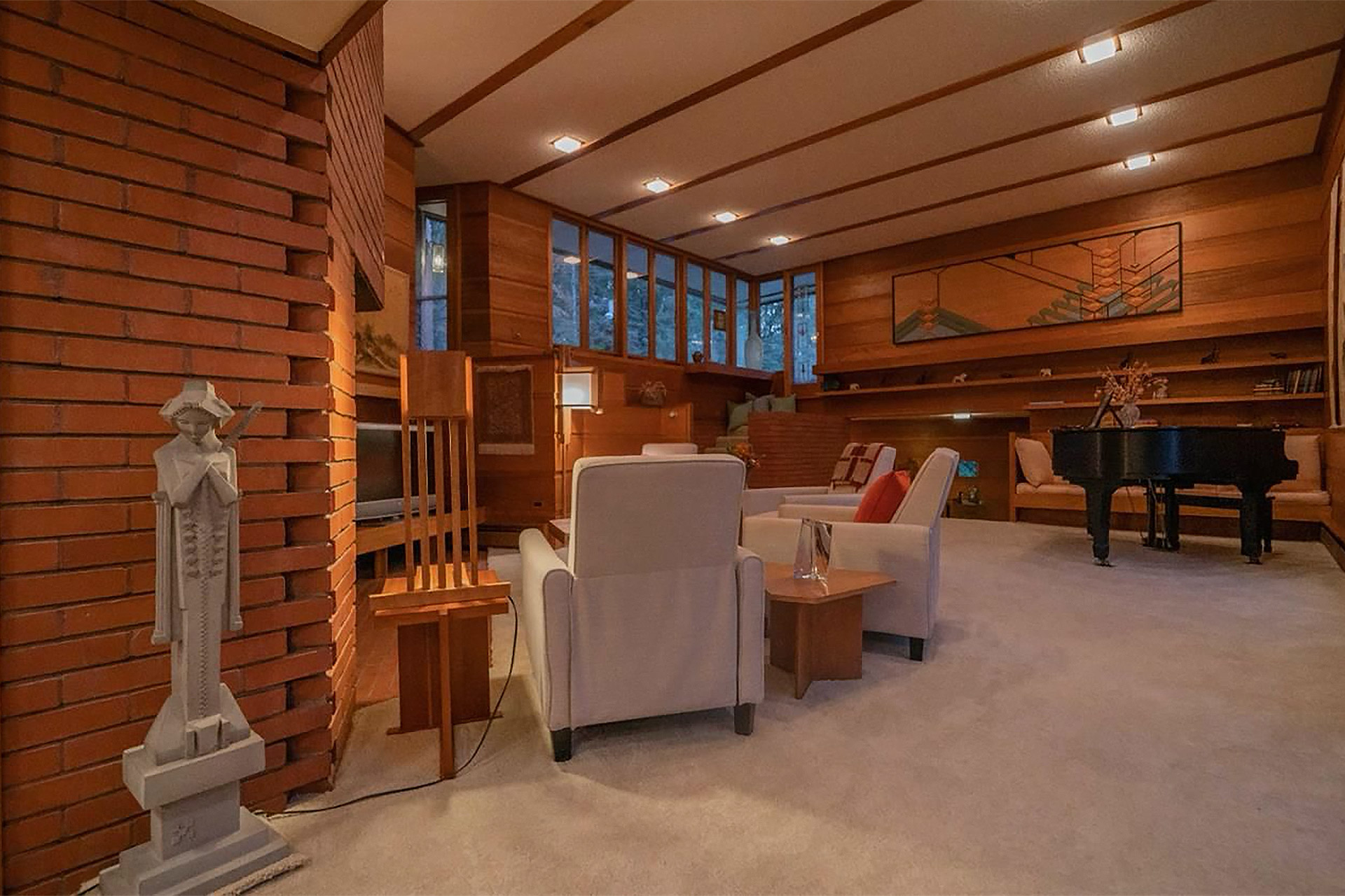 Armstrong Dune House Uncrate