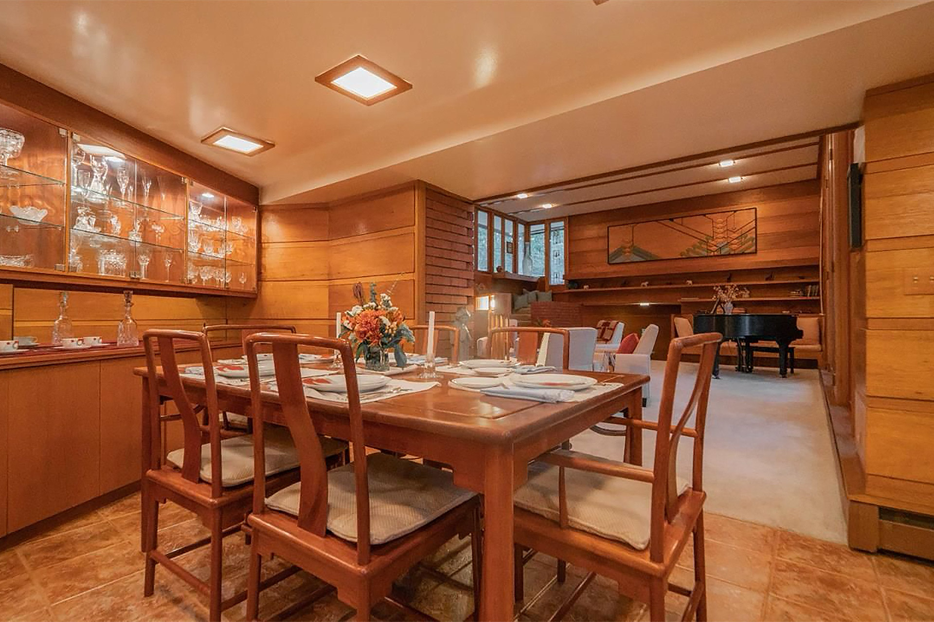 Armstrong Dune House Uncrate