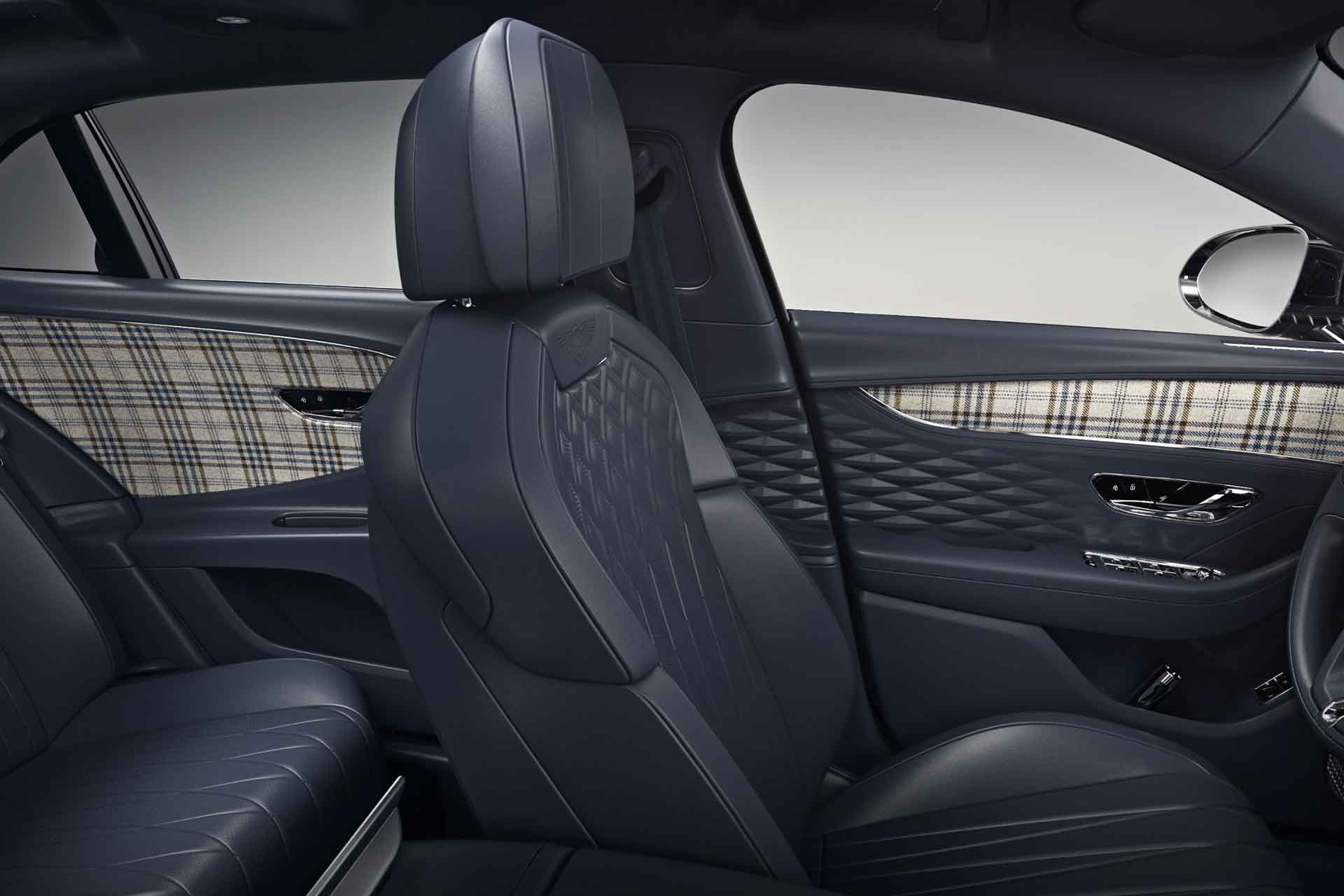 Bentley Tweed Interiors | Uncrate