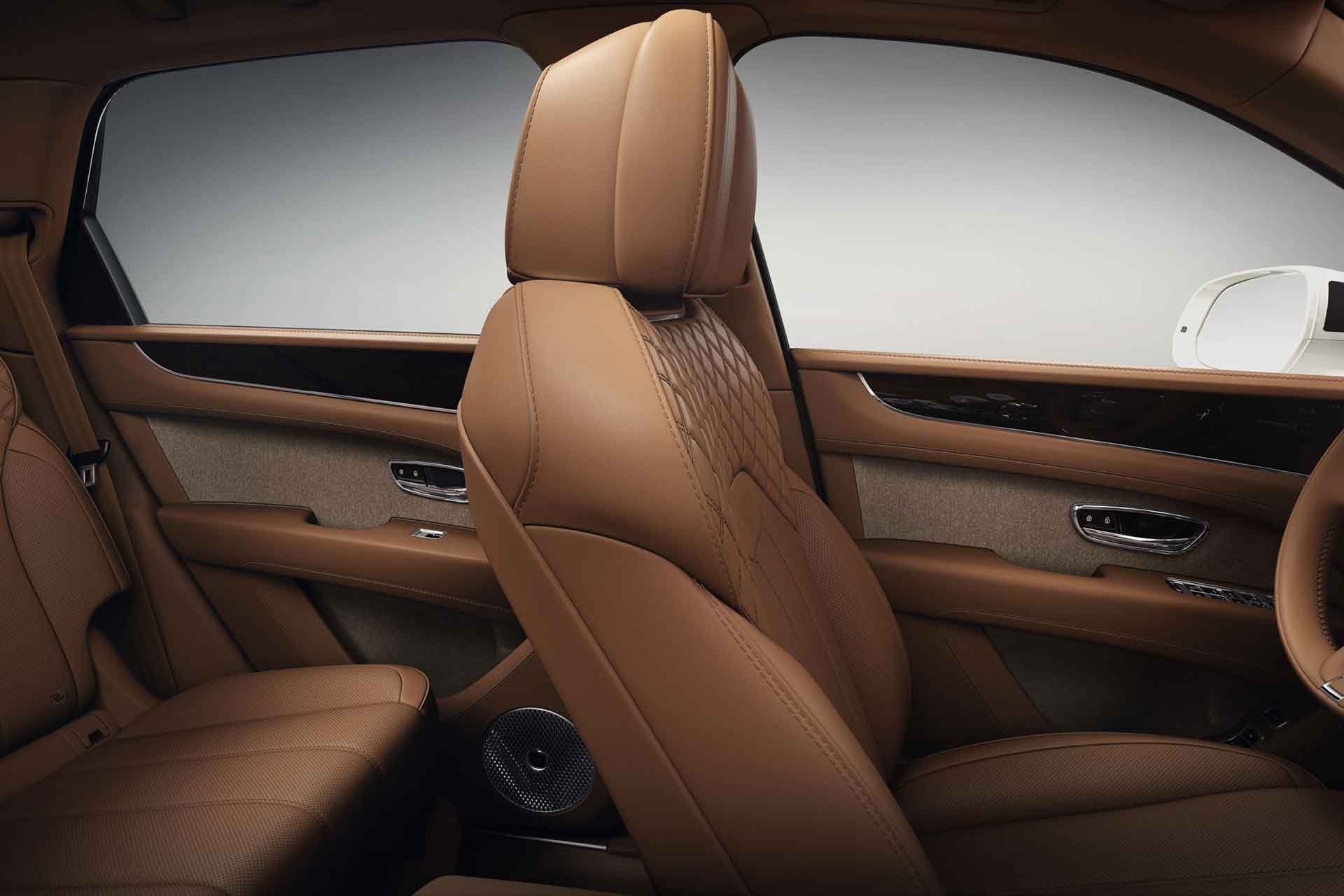 Bentley Tweed Interiors | Uncrate
