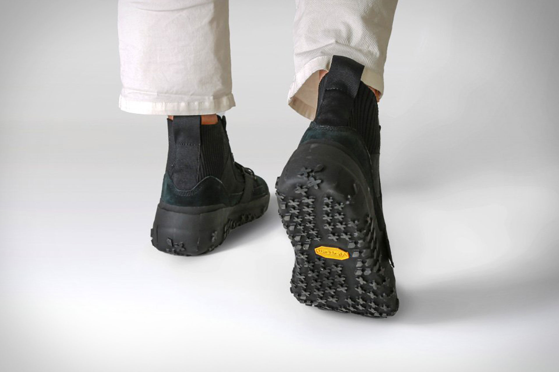brandblack mil spec boot