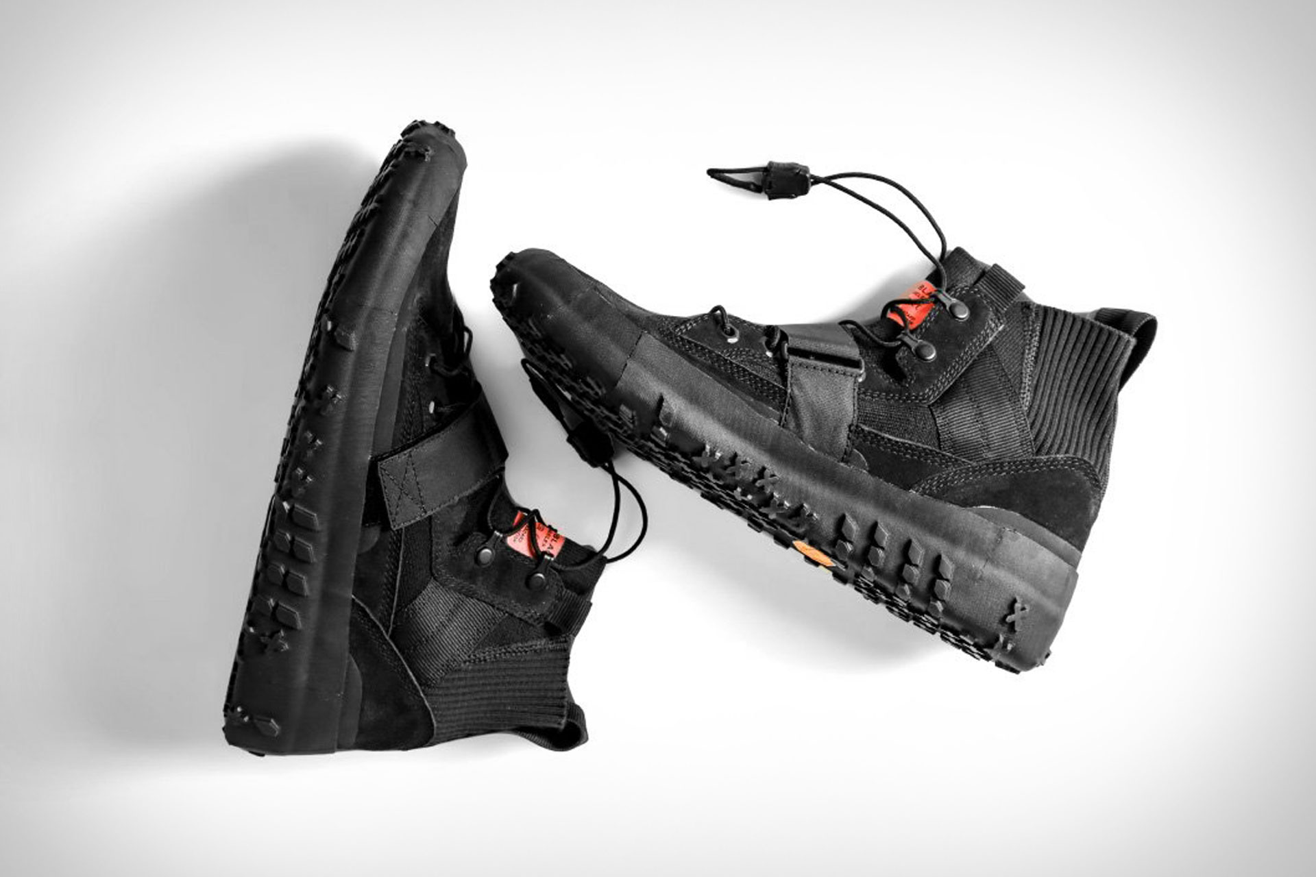 brandblack milspec boot