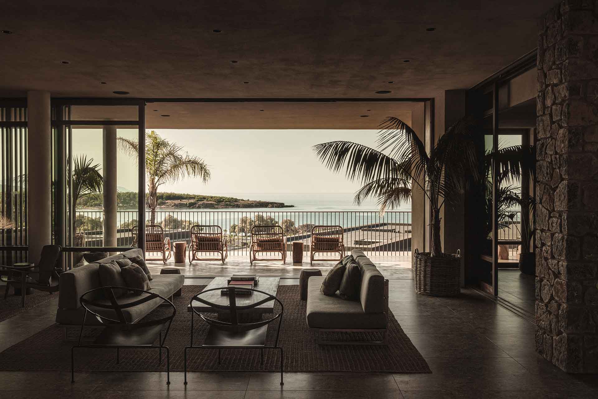 Casa Cook Chania Hotel | Uncrate