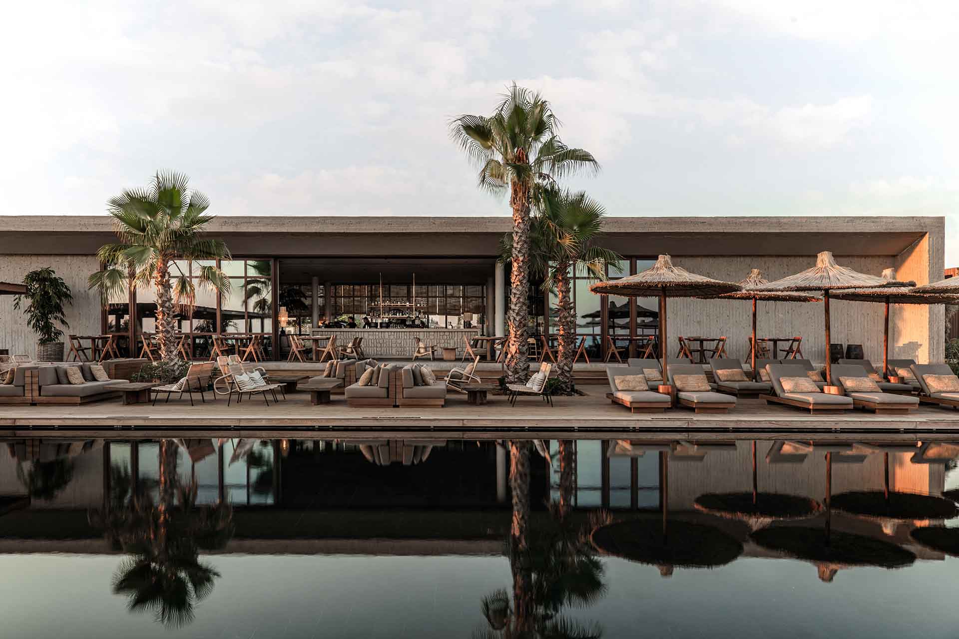 Casa Cook Chania Hotel | Uncrate
