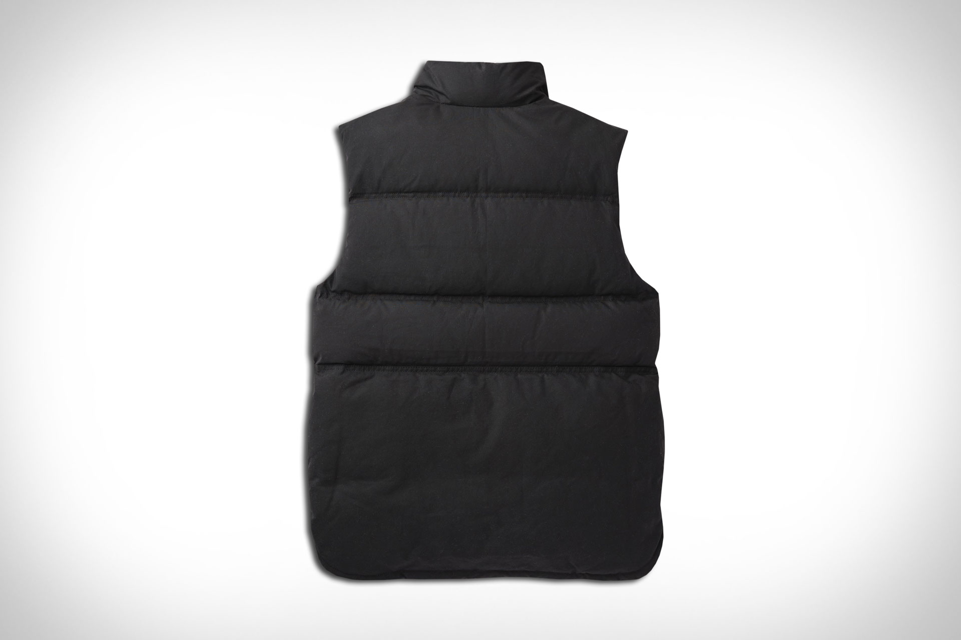Filson Down Cruiser Vest Uncrate