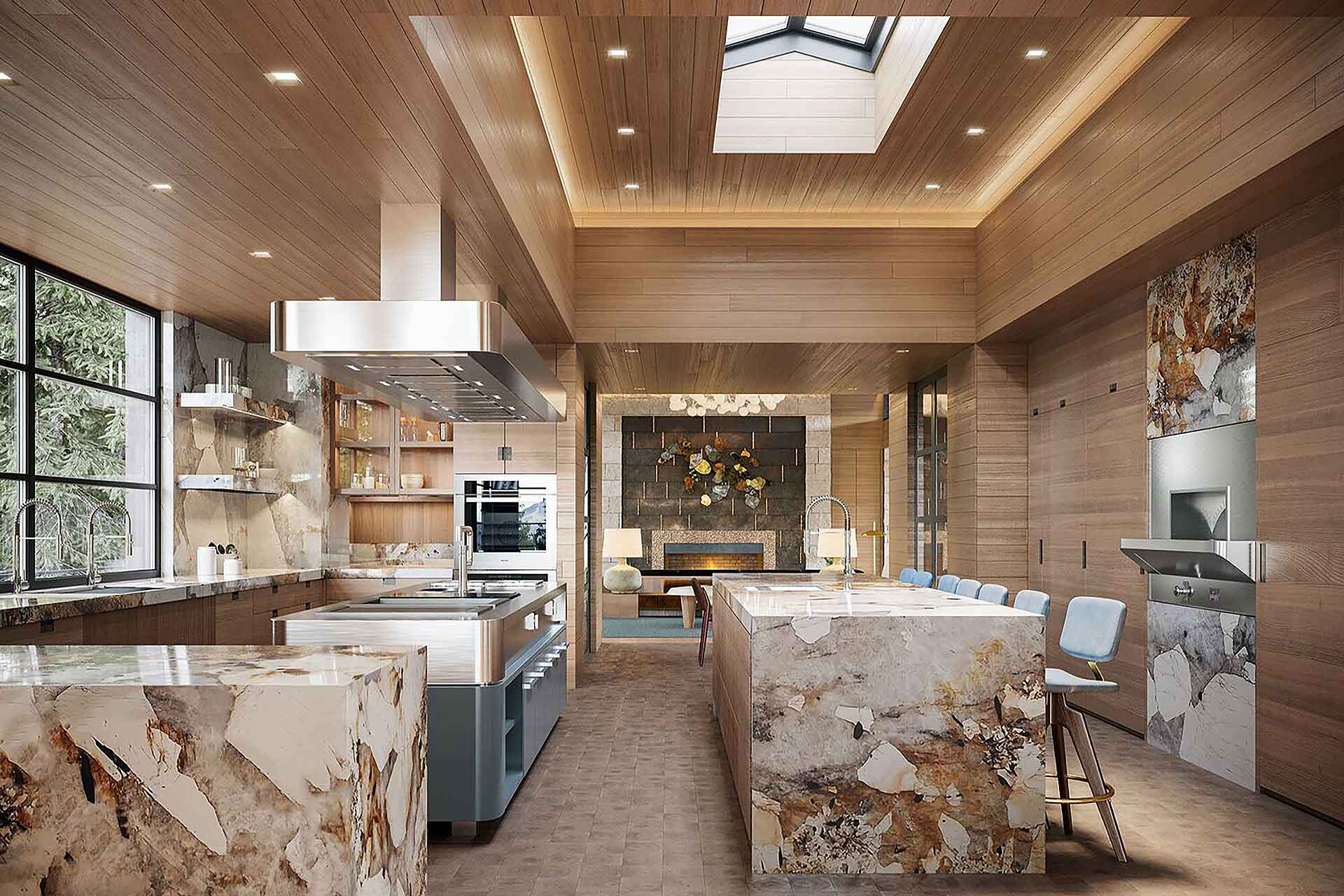 Monitor's Rest Uncrate