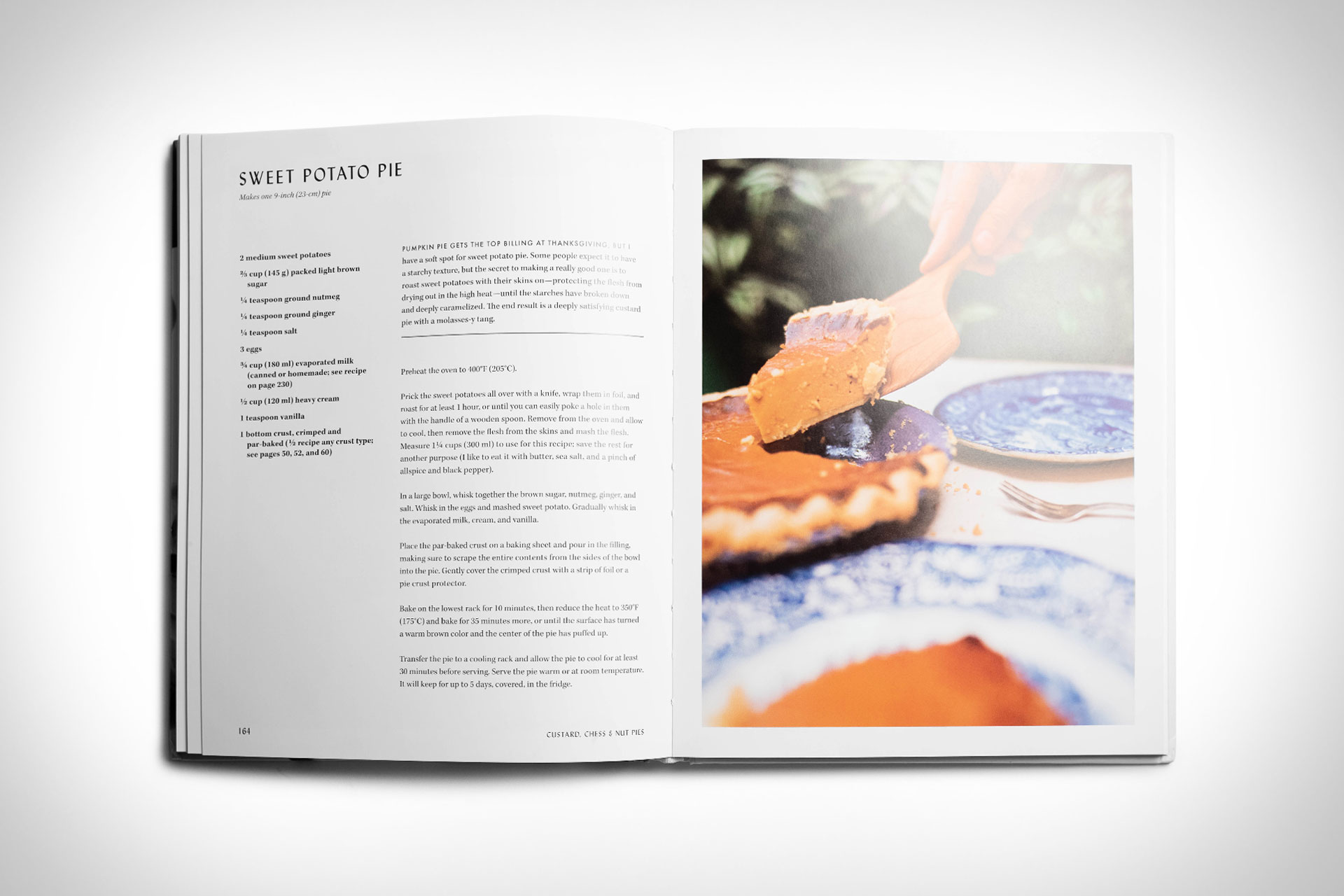 Pie For Everyone Uncrate