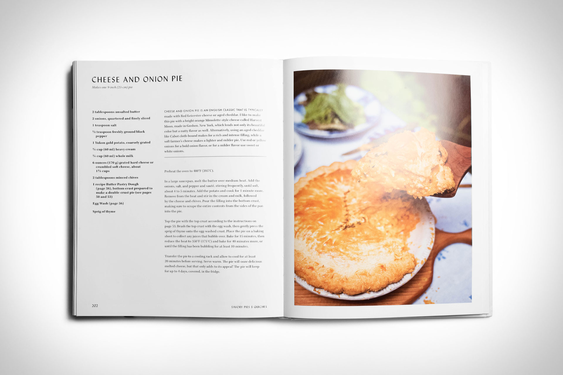 Pie For Everyone Uncrate