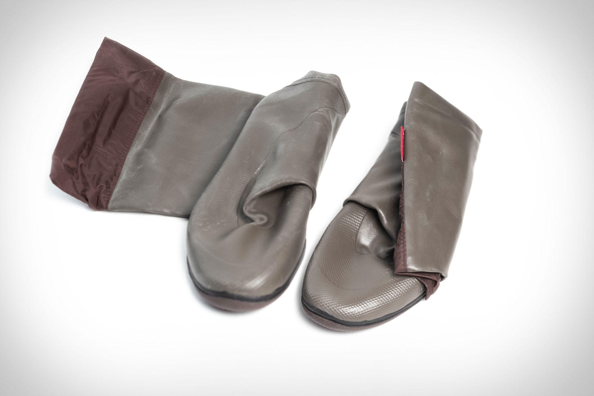 baffin packable rain boots