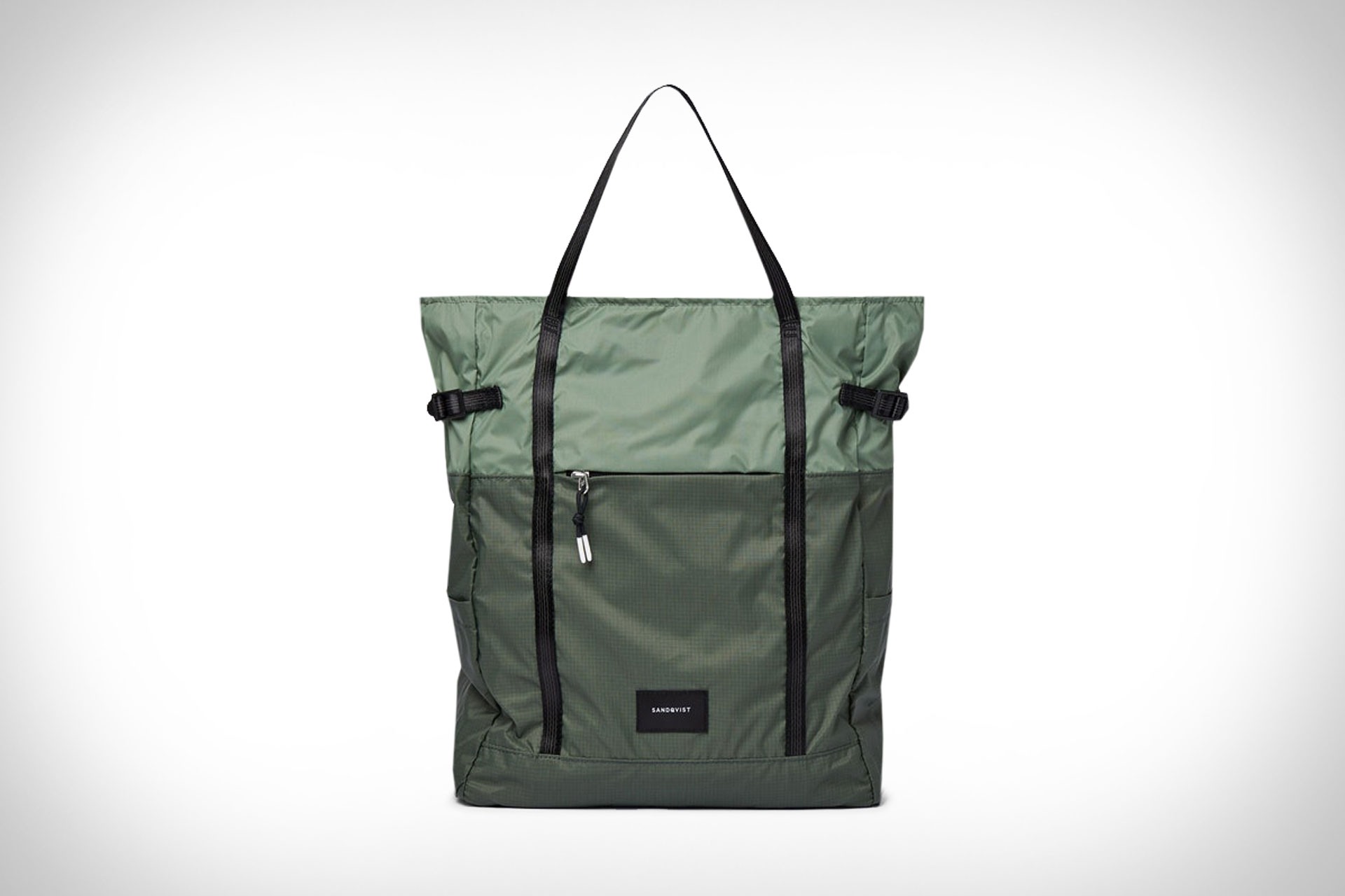 sandqvist tote backpack