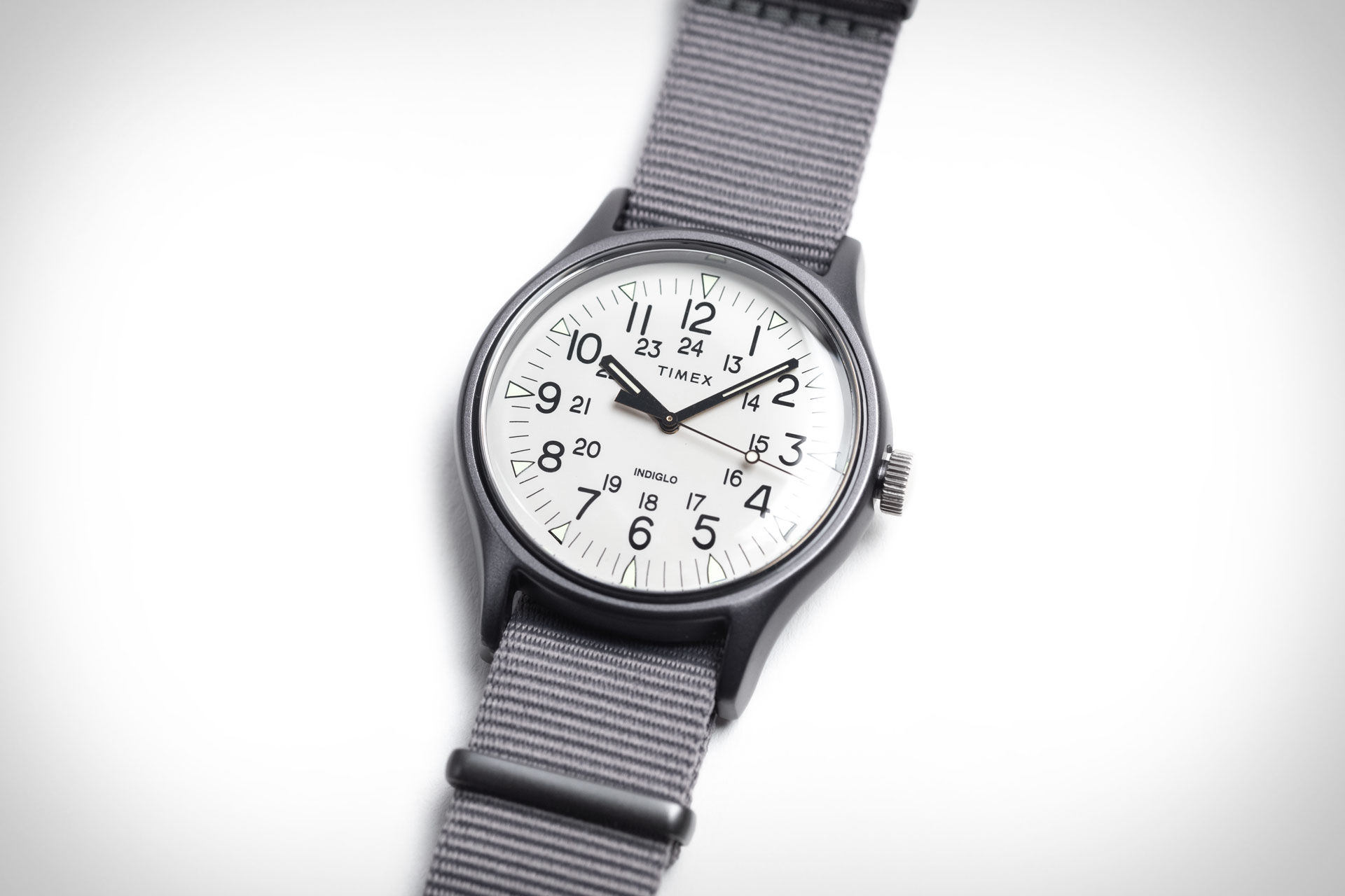 mk1 timex