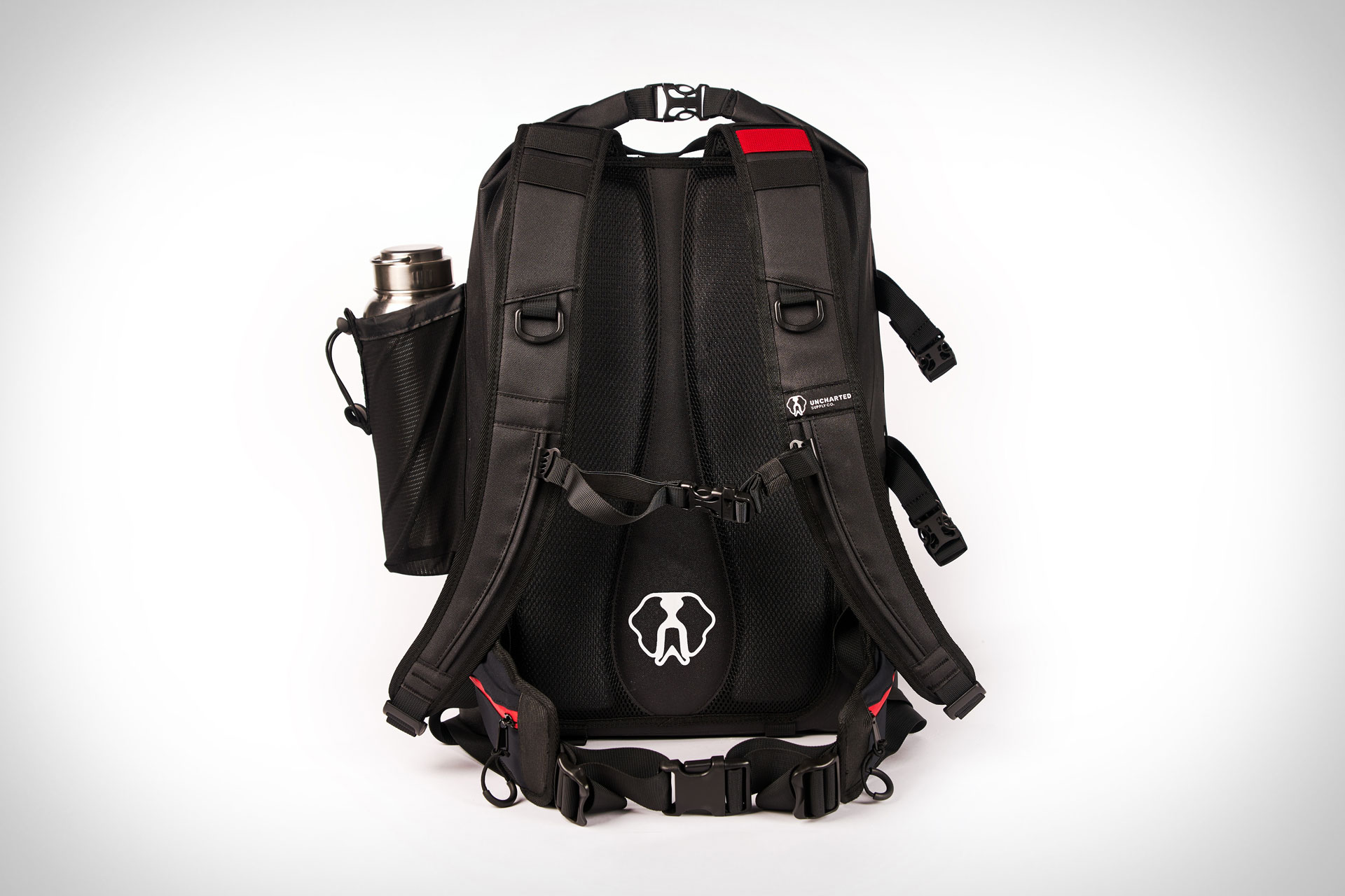 Uncharted Supply Co. Seventy2 Pro Survival System | Uncrate