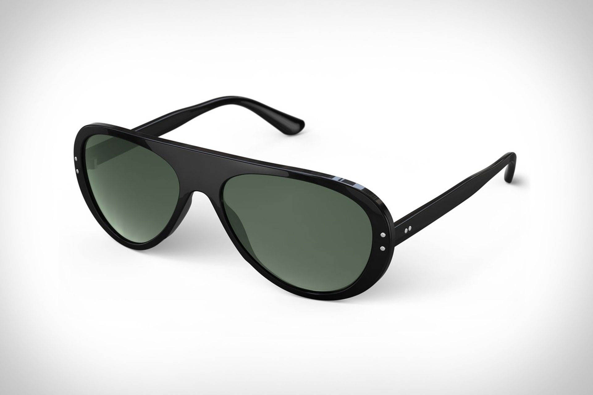 Vallon Surf Aviator Sunglasses Uncrate