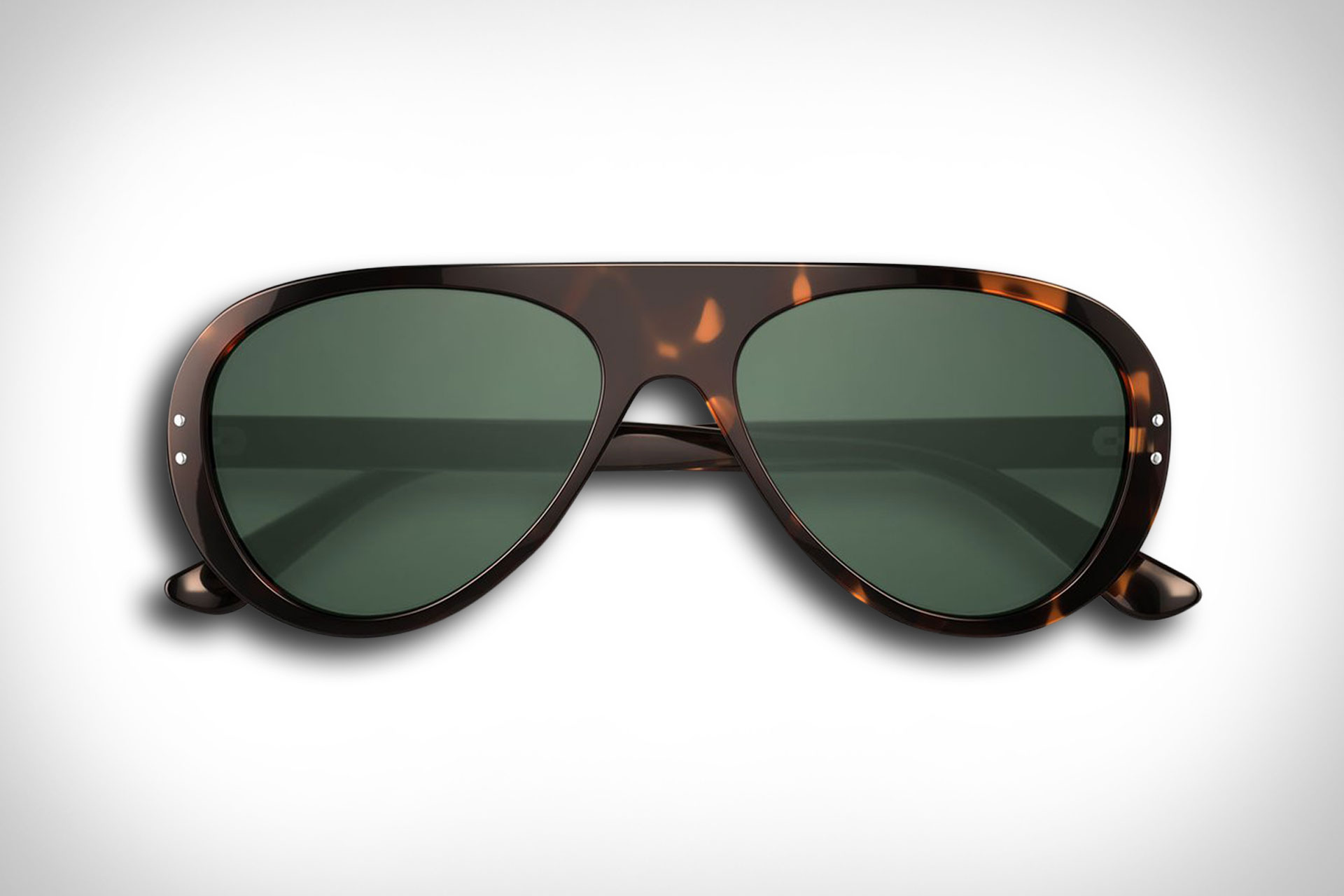 Vallon Surf Aviator Sunglasses Uncrate