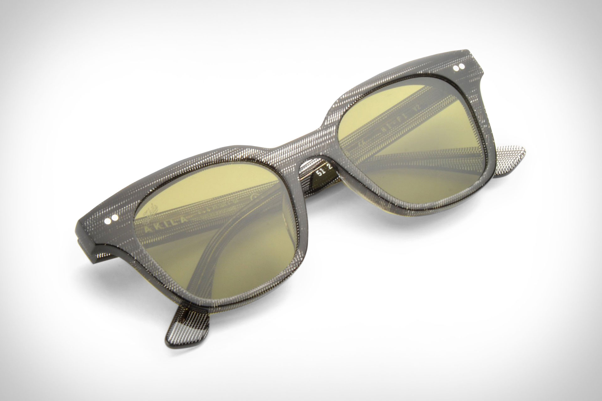electric hi fi sunglasses