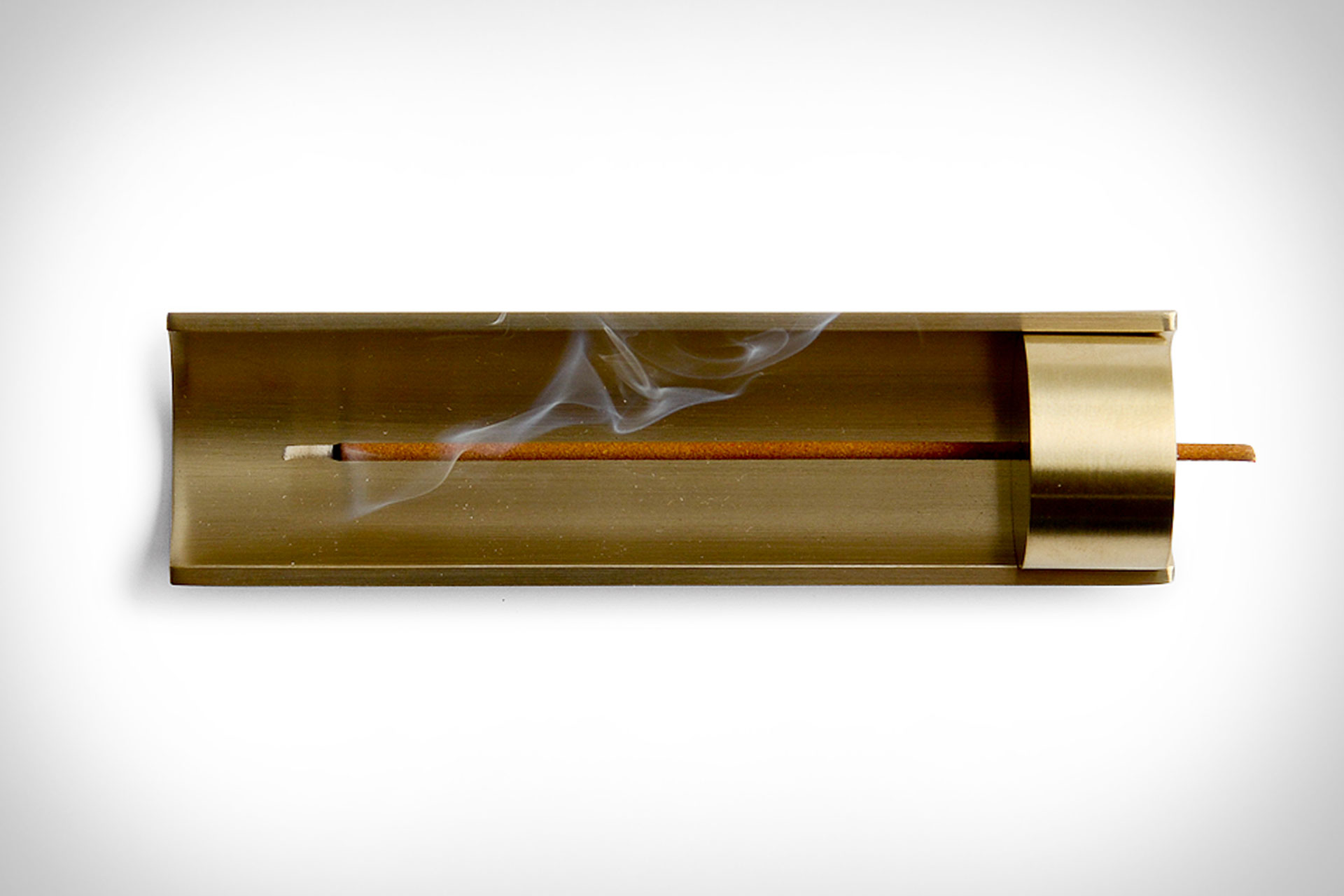 Cinnamon Projects Circa Incense Burner Uncrate