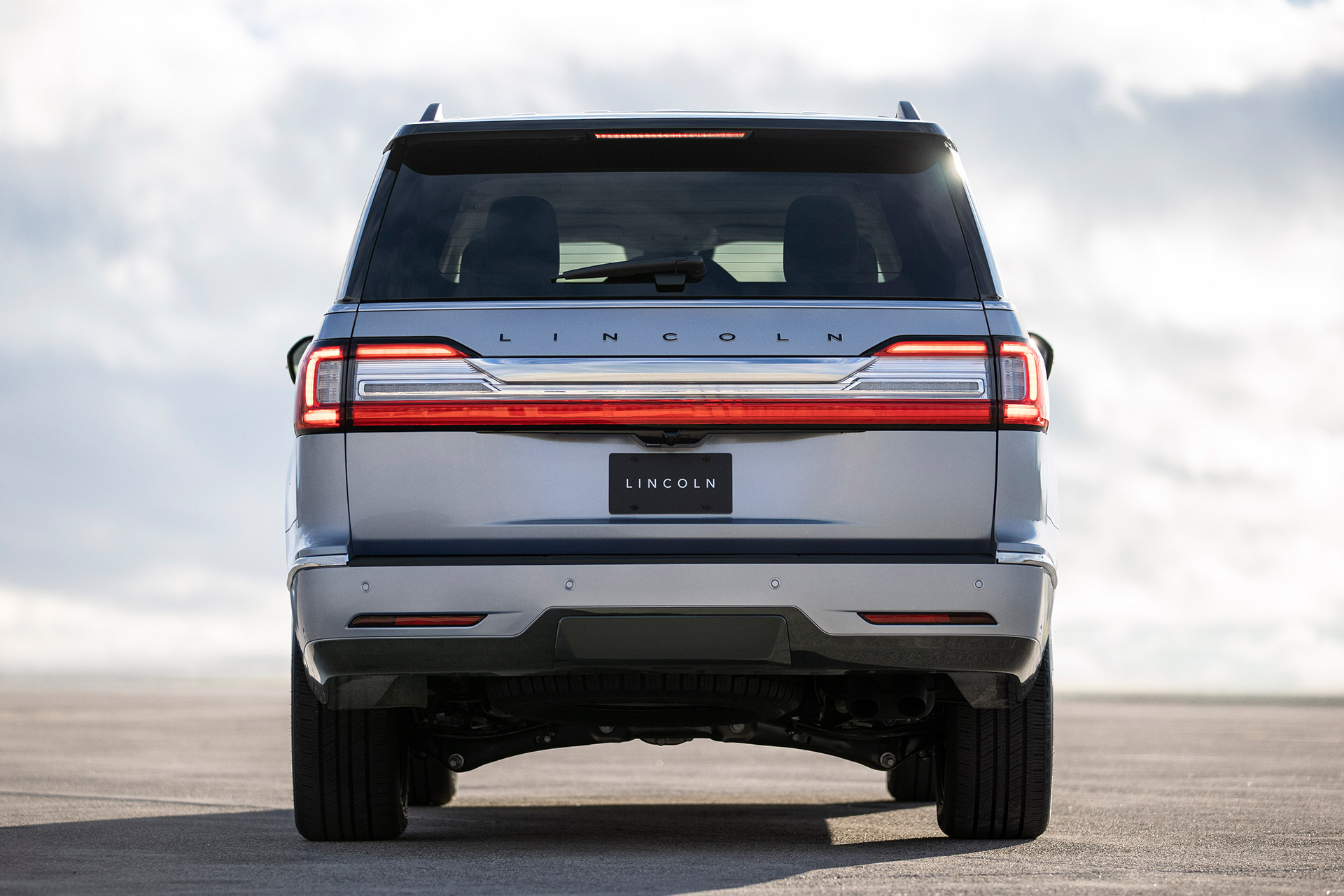 lincoln navigator 2021