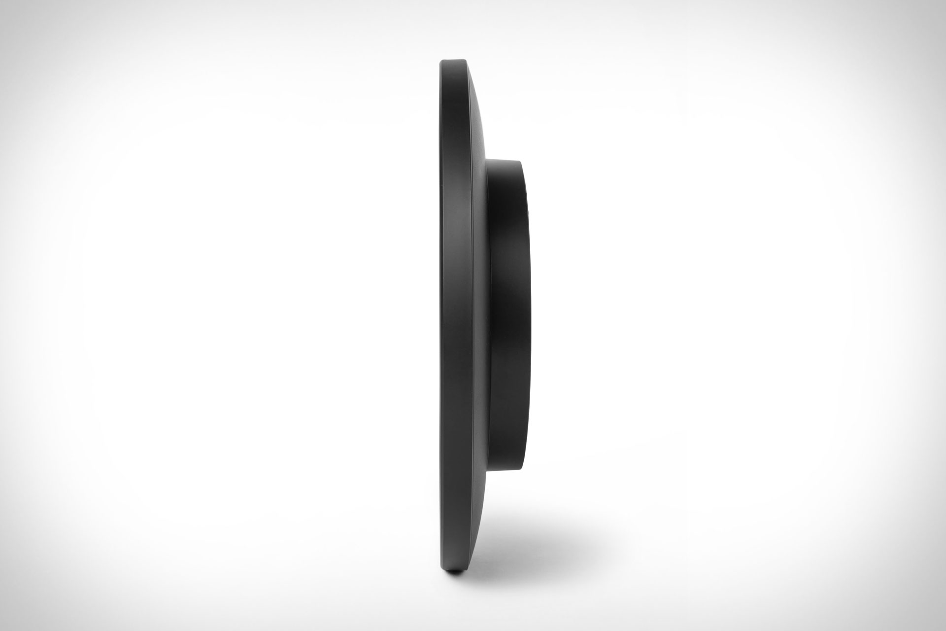 Paul Smith x Braun Wall Clock Uncrate