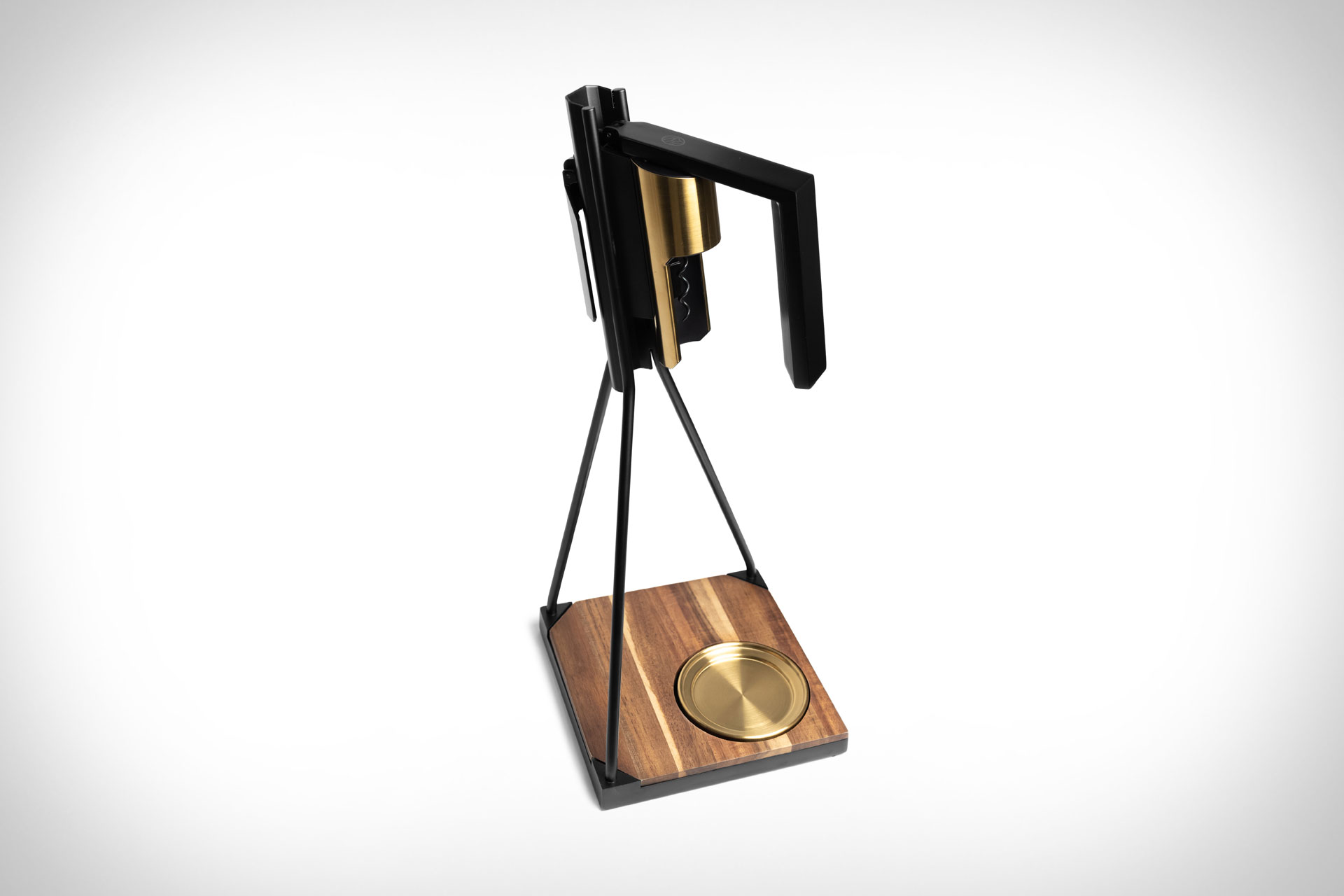 RBT Tabletop Corkscrew Uncrate