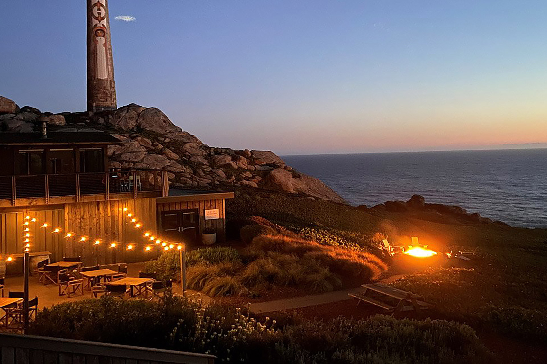 Timber Cove Resort Uncrate