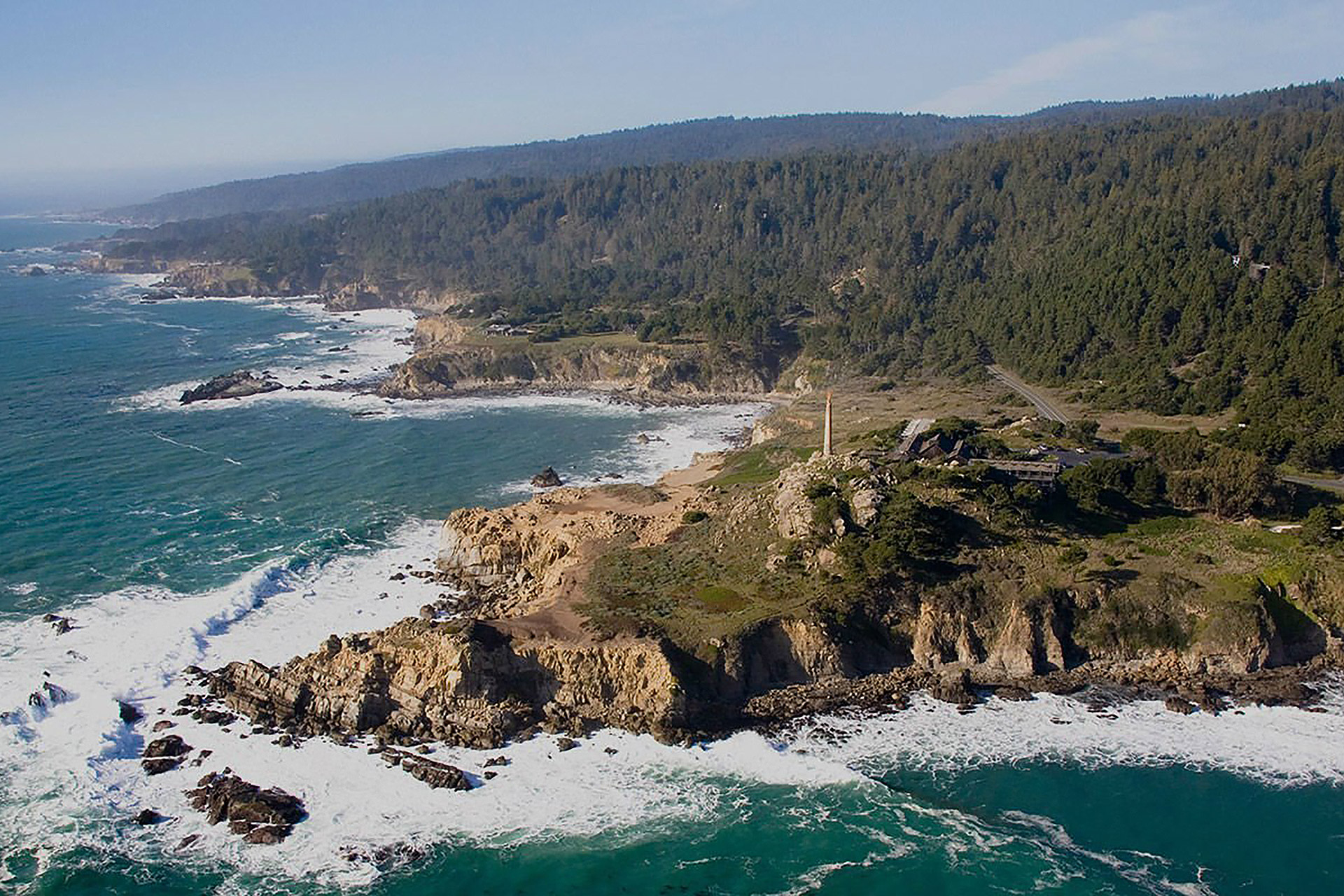 Timber Cove Resort Uncrate