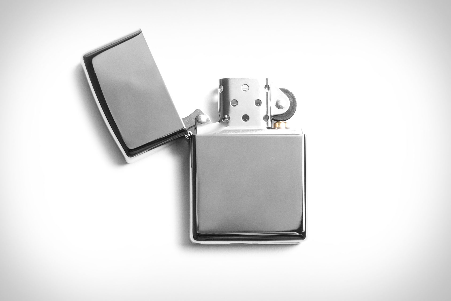 Zippo Pipe Insert Lighter Uncrate