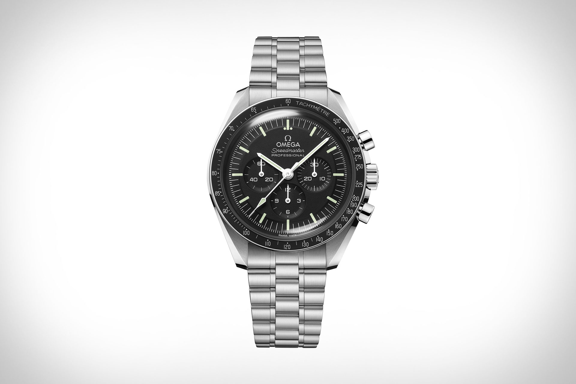 2021 Omega Speedmaster Moonwatch Collection | Uncrate