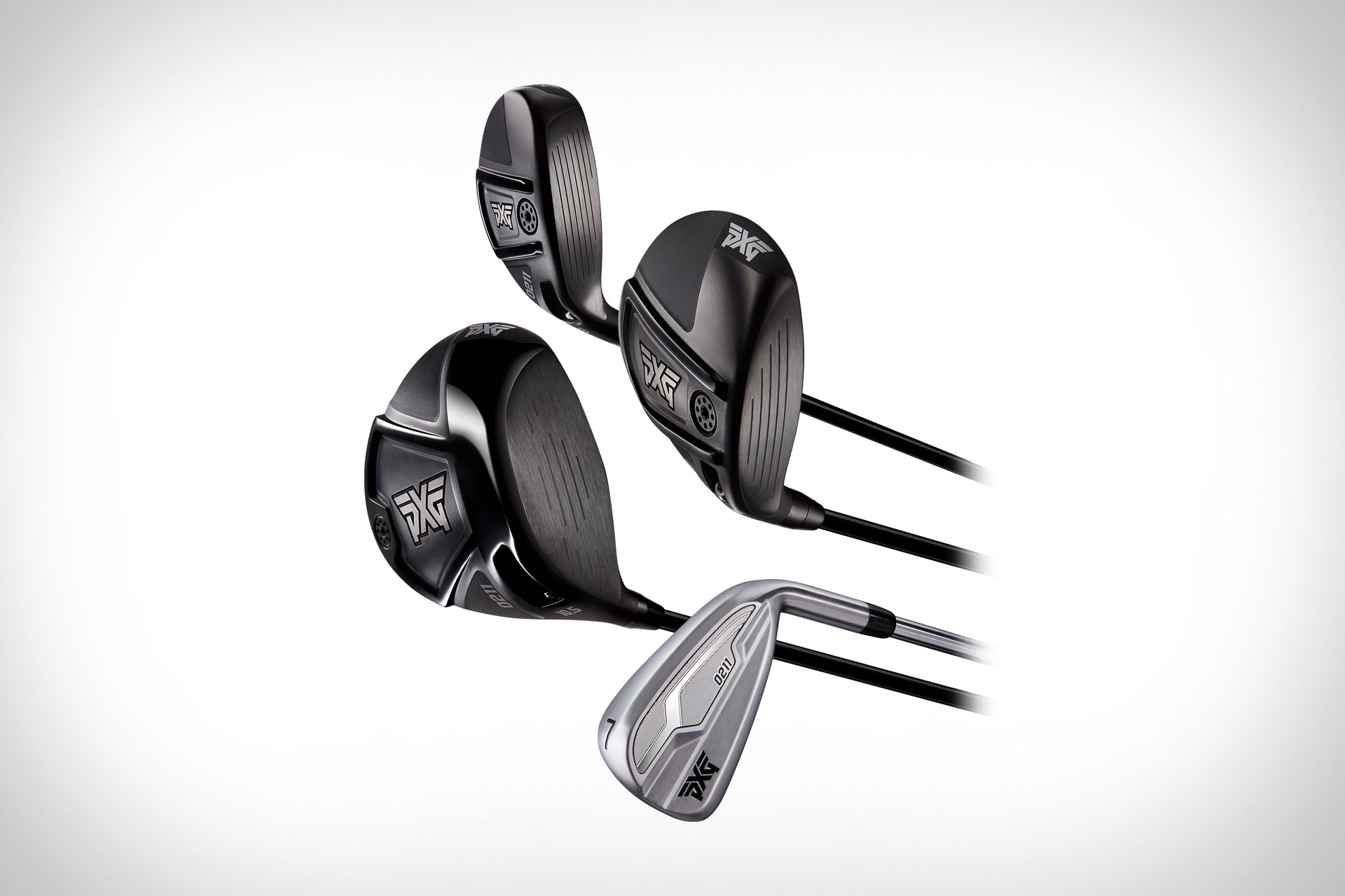 PXG 0211 ドライバー 2021モデル ロフト12 度 短尺 - クラブ