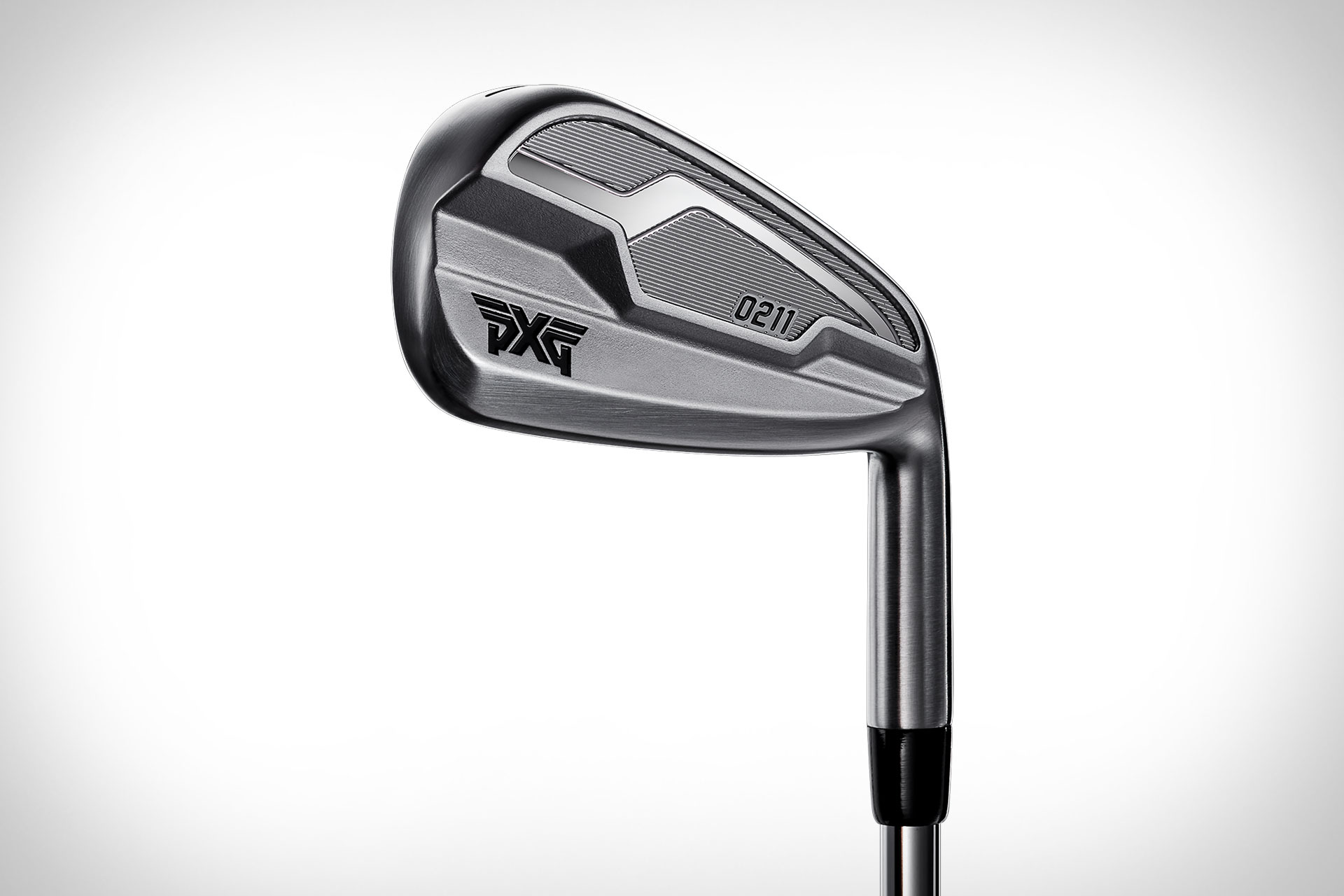 2021 PXG 0211 Golf Clubs Uncrate