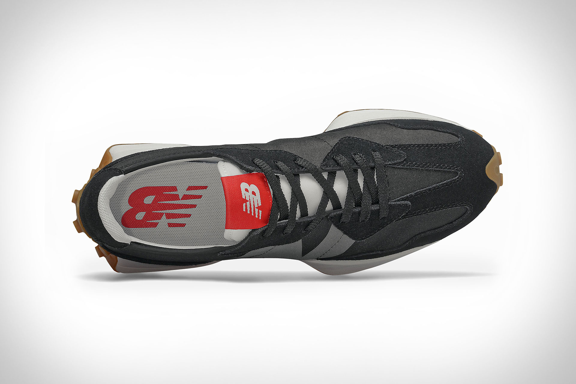 New Balance 327 âBlack Multiâ For Sale â Sneaker Hello