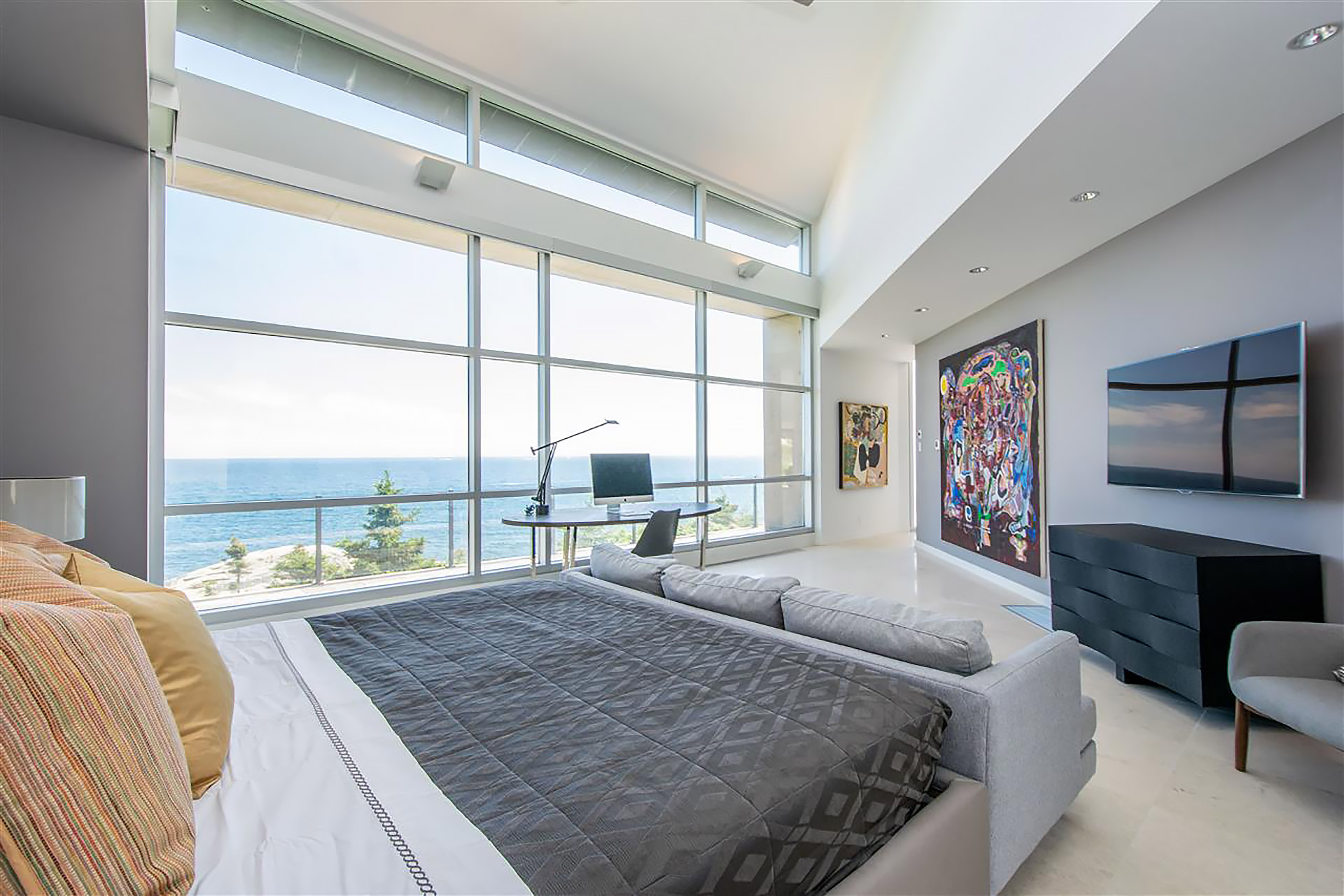 Ketch Harbour House Uncrate