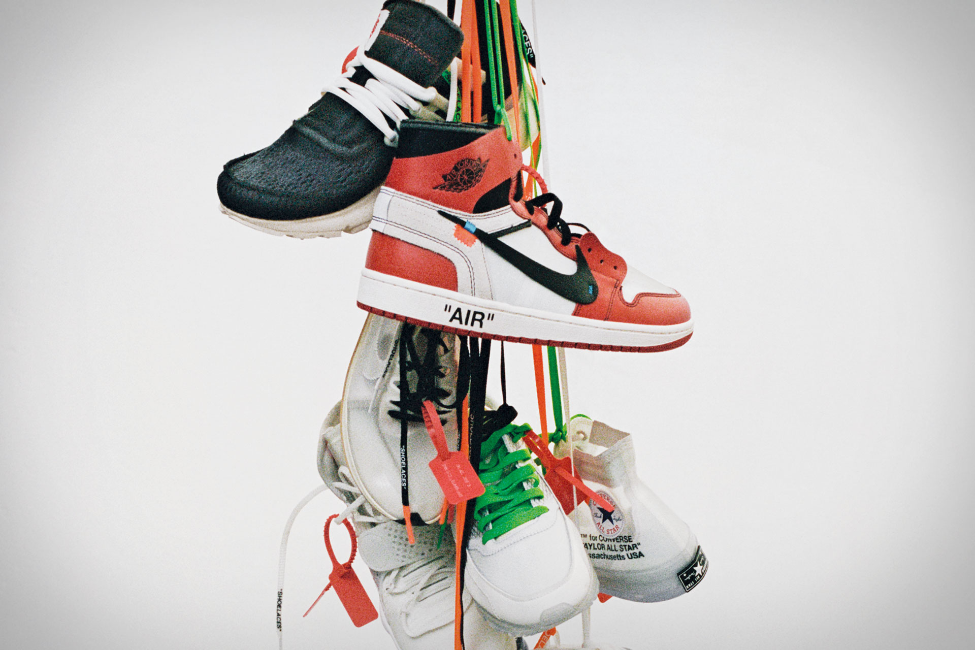 Nike: Better is Temporary | Uncrate