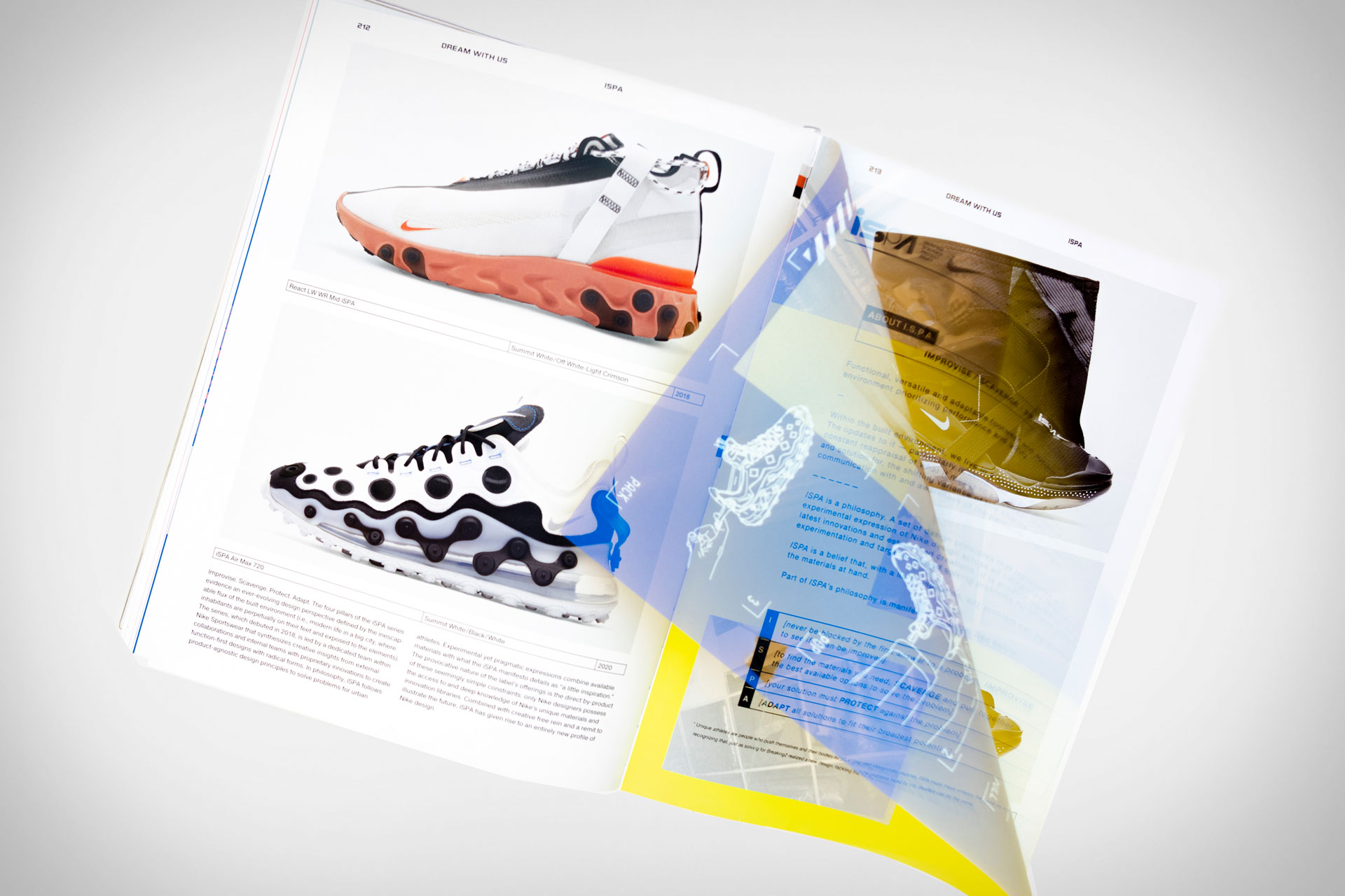 Nike: Better is Temporary | Uncrate