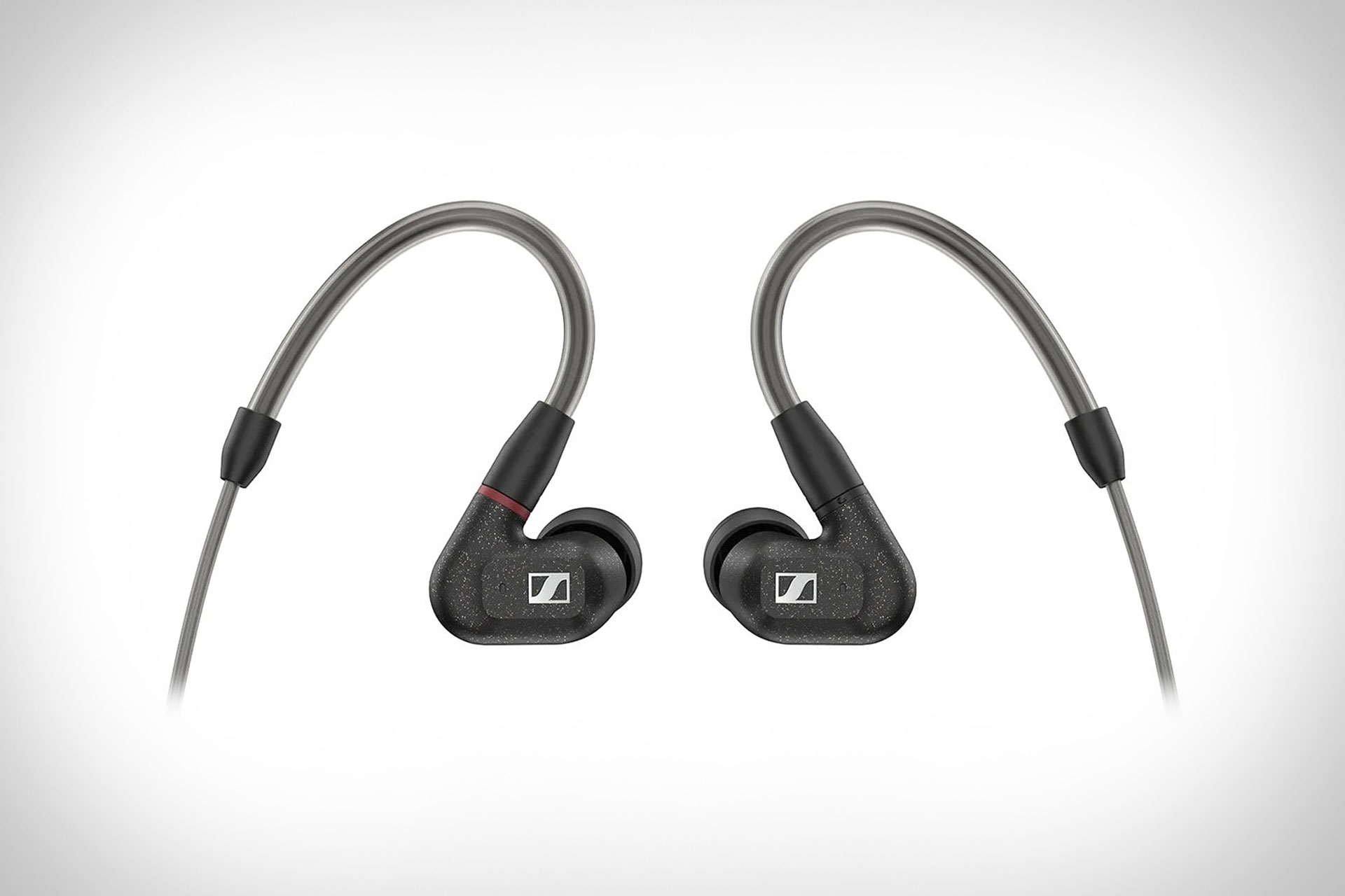 独特な店 美品 Sennheiser IE 300 sushitai.com.mx