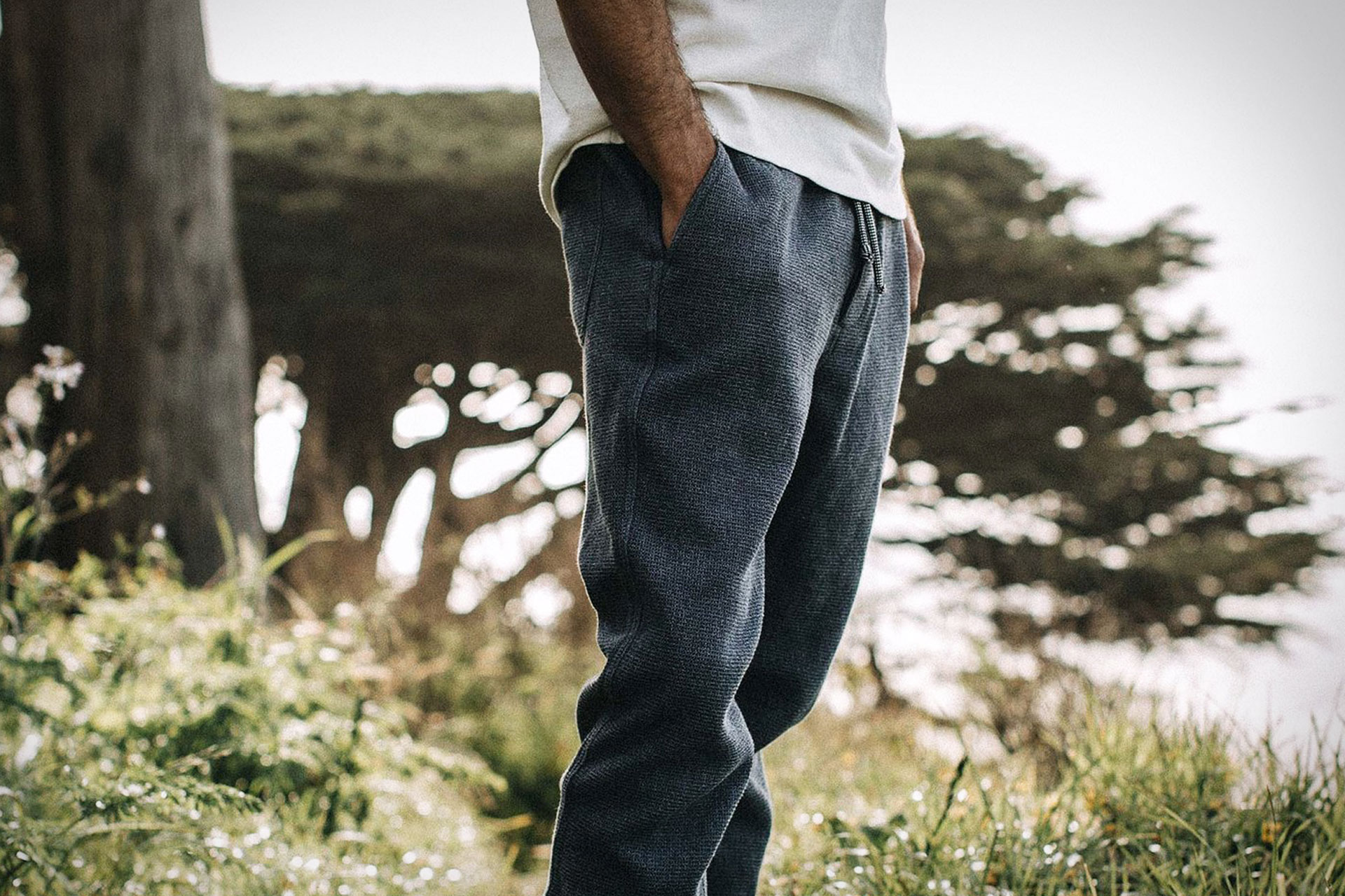 Taylor Stitch Apres Pant | Uncrate