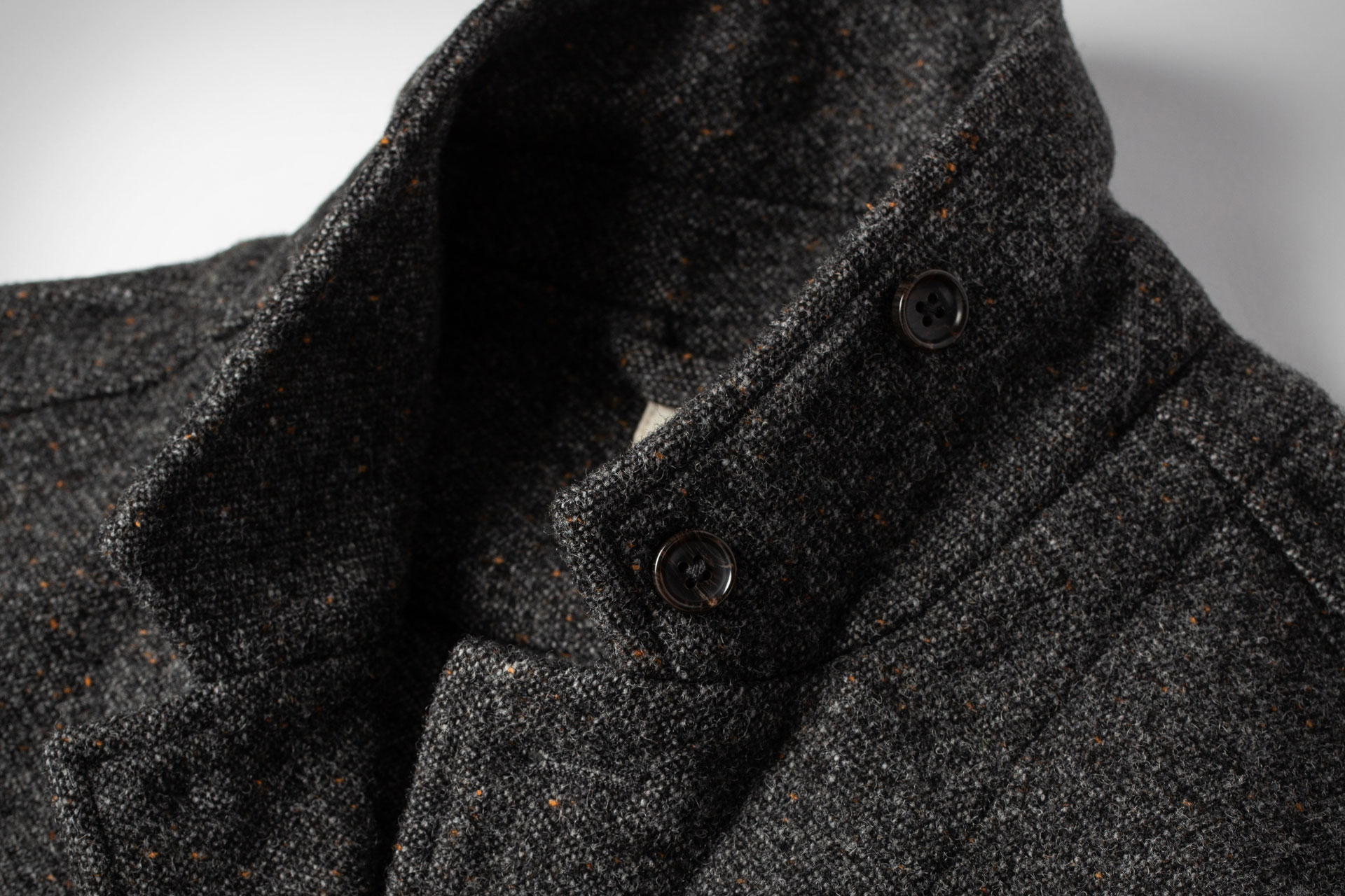 Taylor Stitch Gibson Jacket | Uncrate