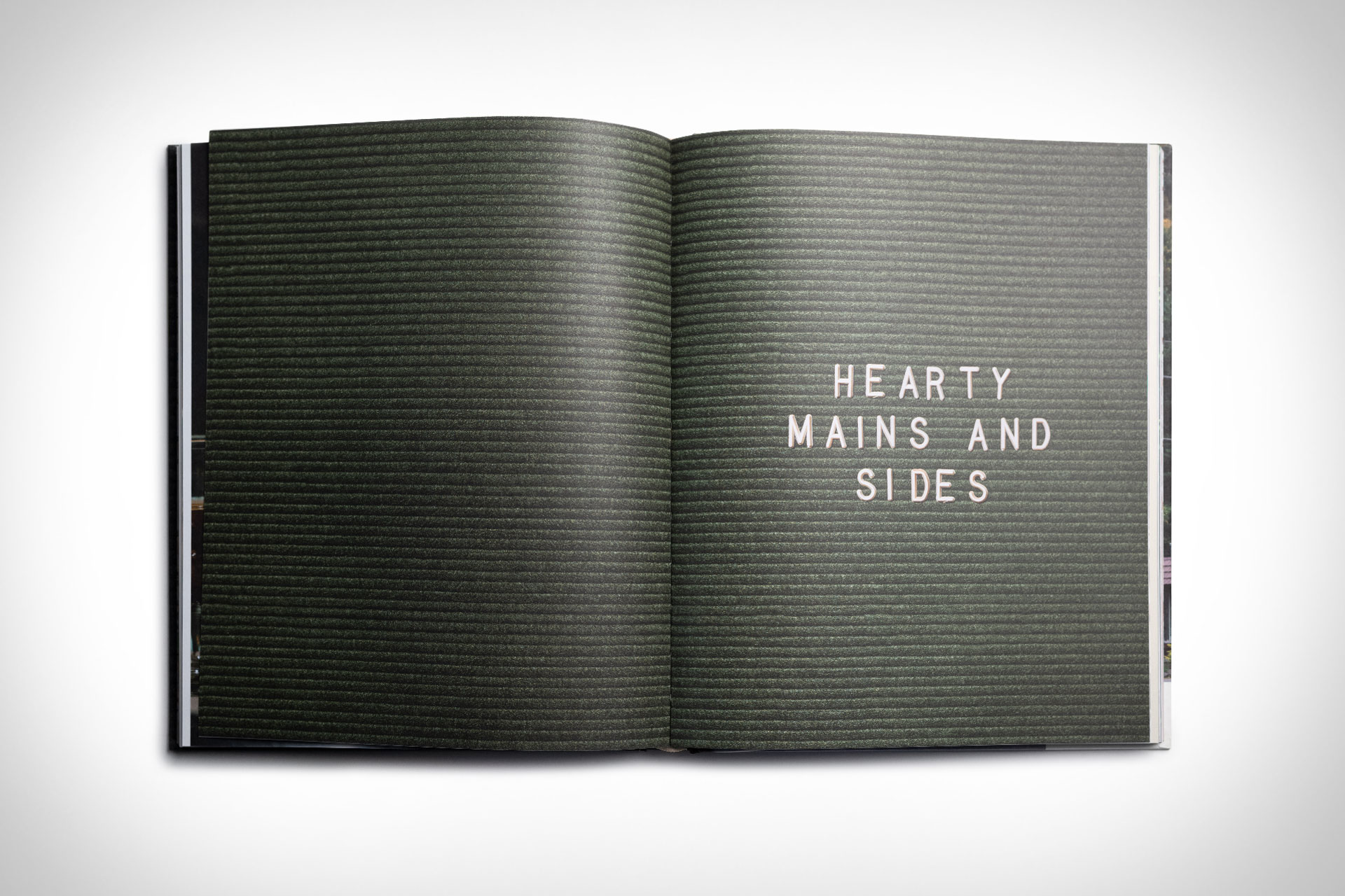The Phoenicia Diner Cookbook Uncrate