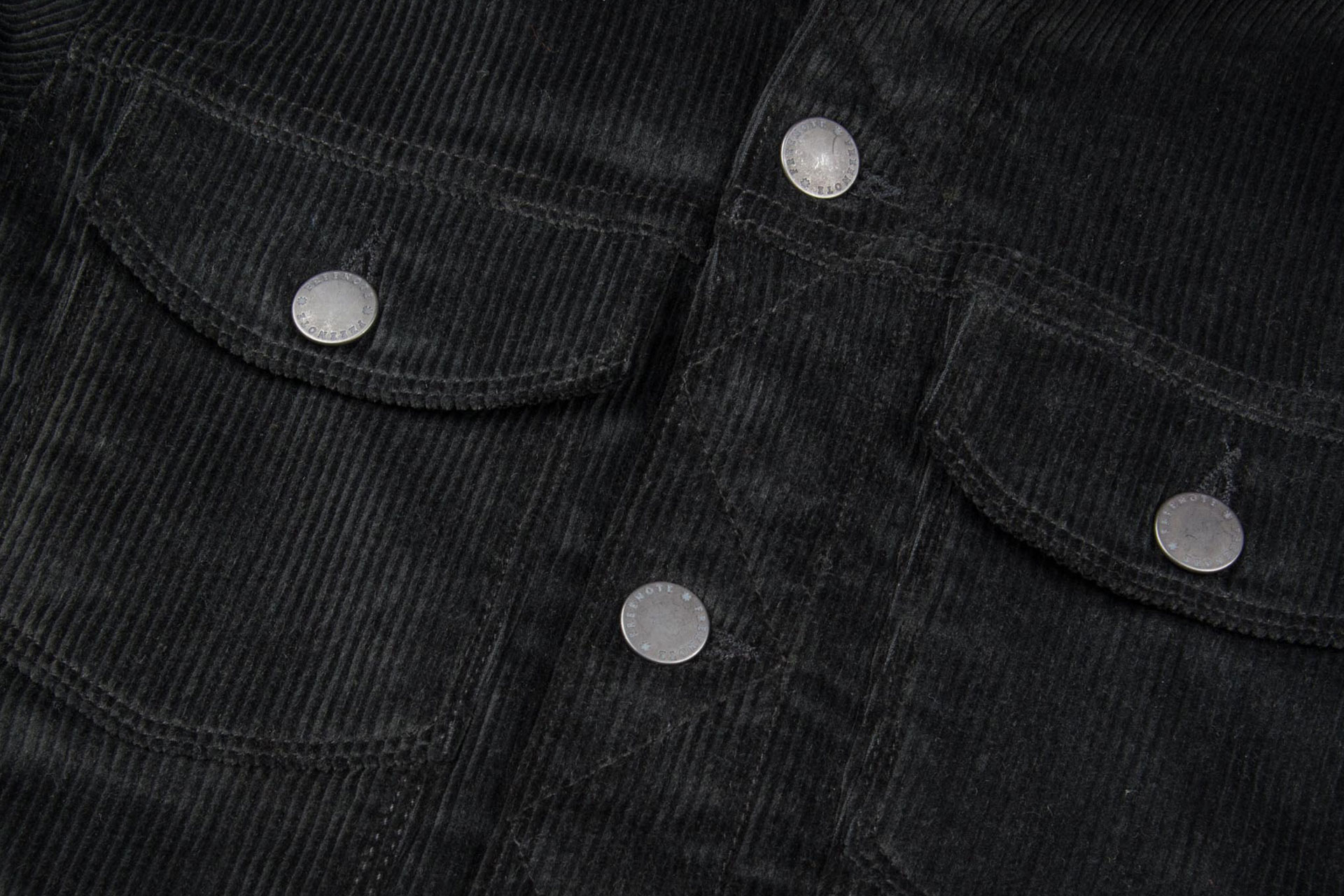 Freenote Cloth Classic Corduroy Jacket | Uncrate
