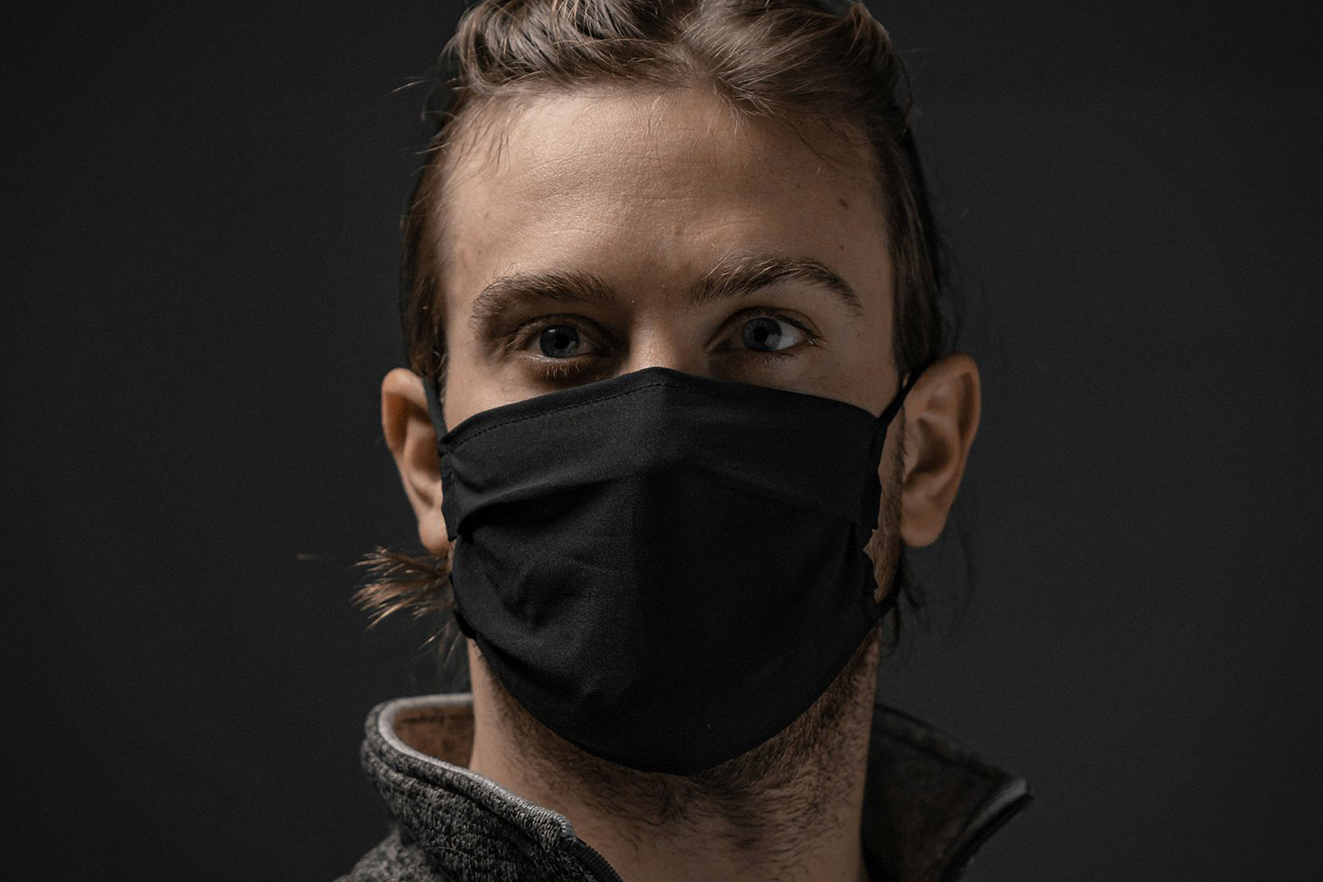 Matador Keychain Masks Uncrate