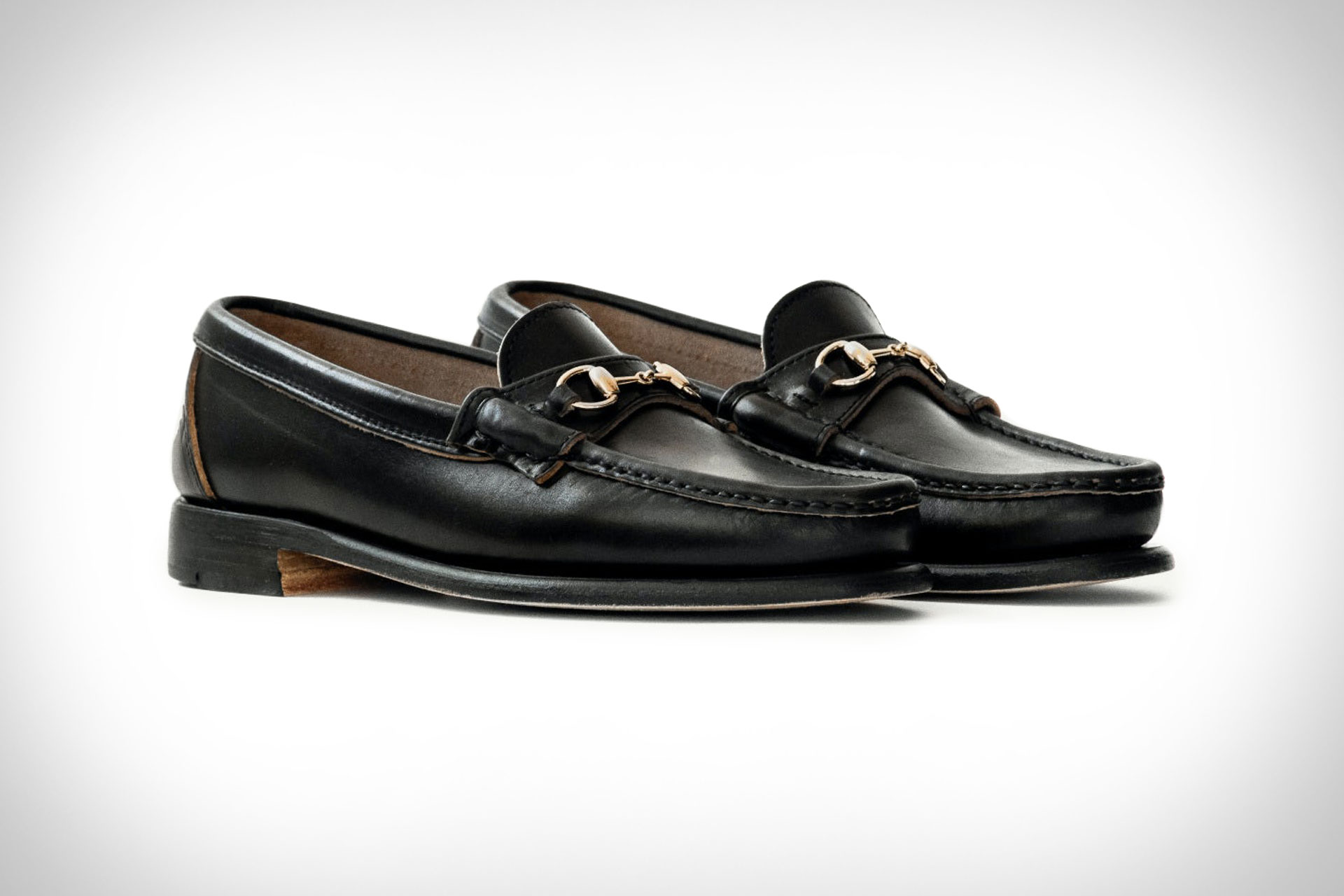 chromexcel loafer