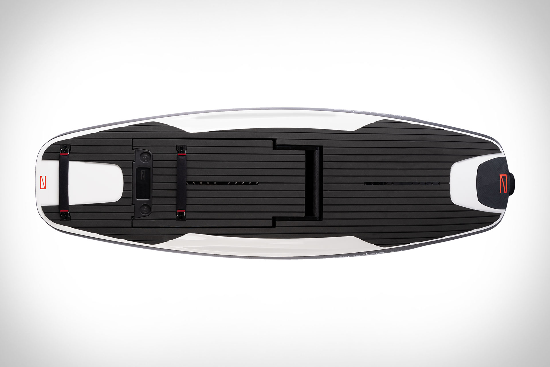 Awake Ravik S Electric Surfboard Uncrate