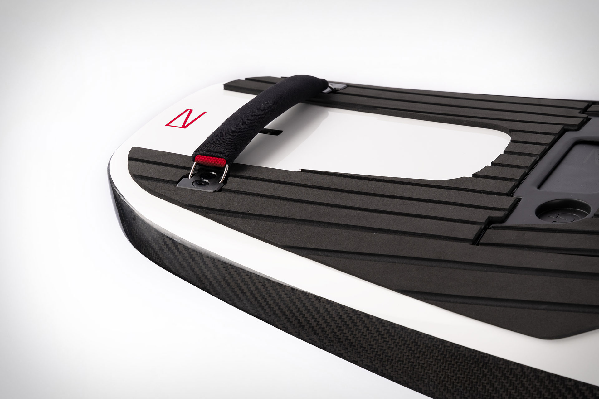 Awake Ravik S Electric Surfboard Uncrate