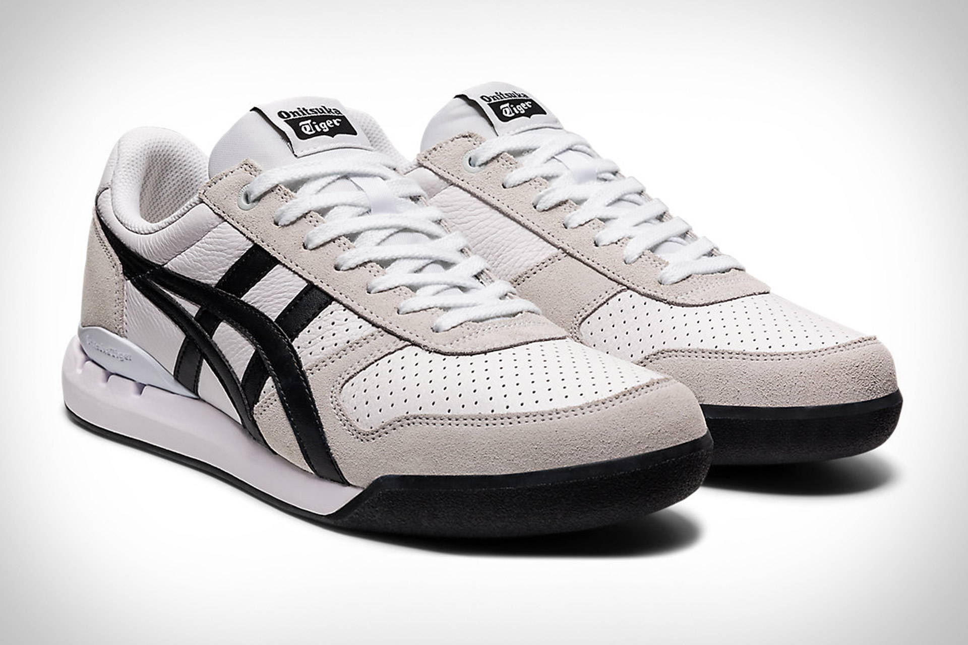 Baskets Onitsuka Tiger Ultimate 81 EX Uncrate