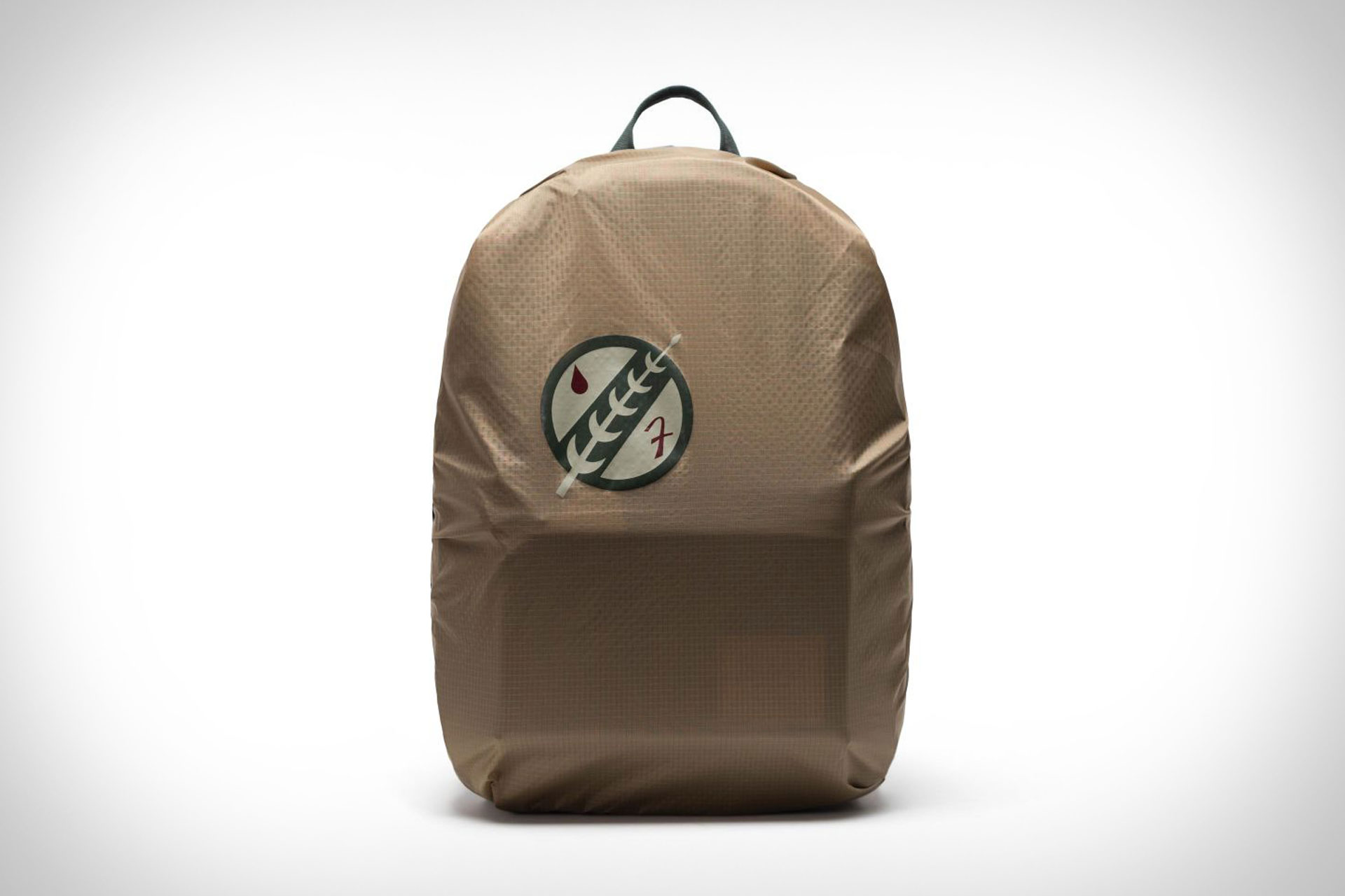 Herschel Supply・スター・ウォーズ ボバ・フェット リュックサック New Boba Fett Bags by Herschel Supply Co. - Boba Fett News