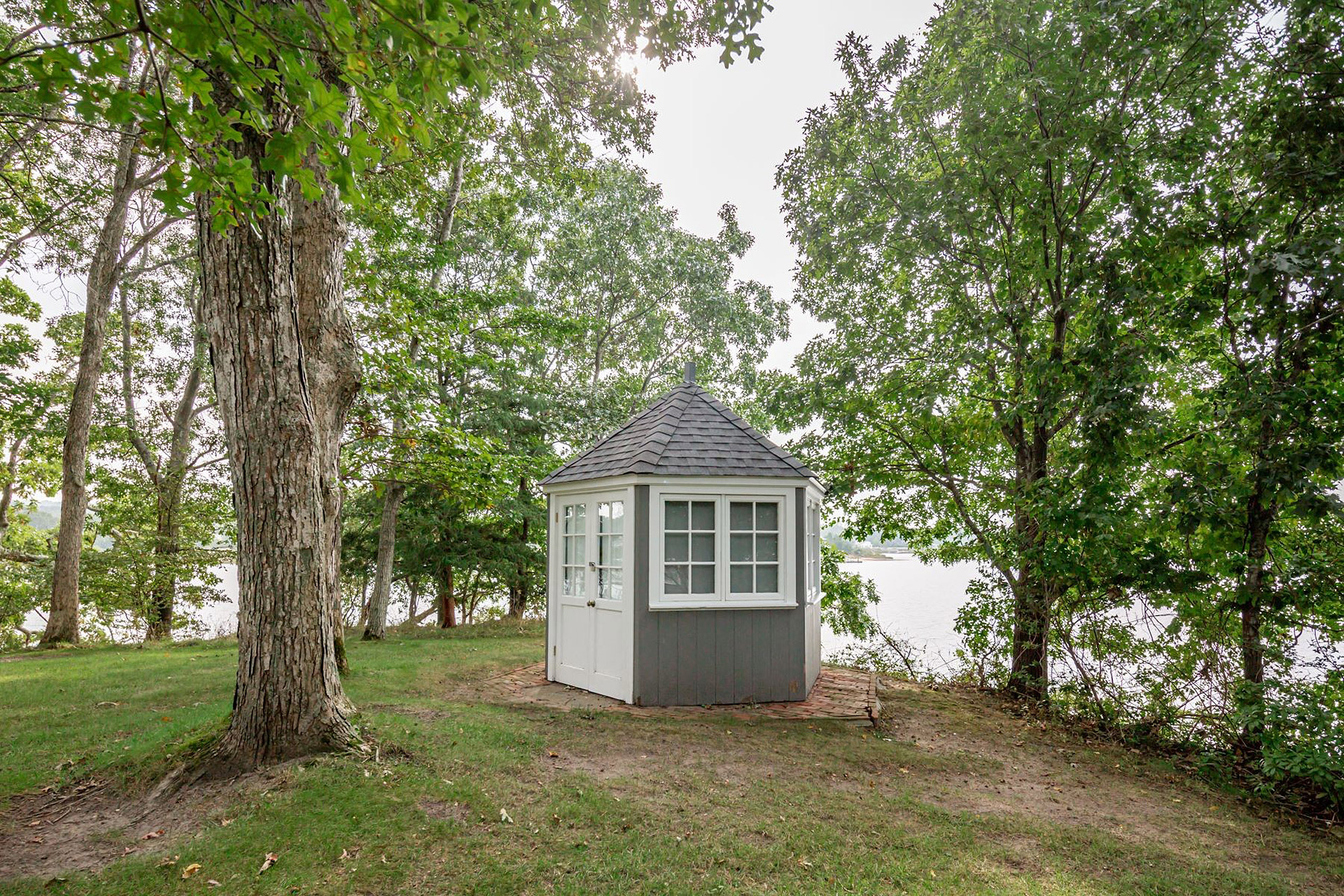 John Steinbeck's Sag Harbor Sanctuary Uncrate